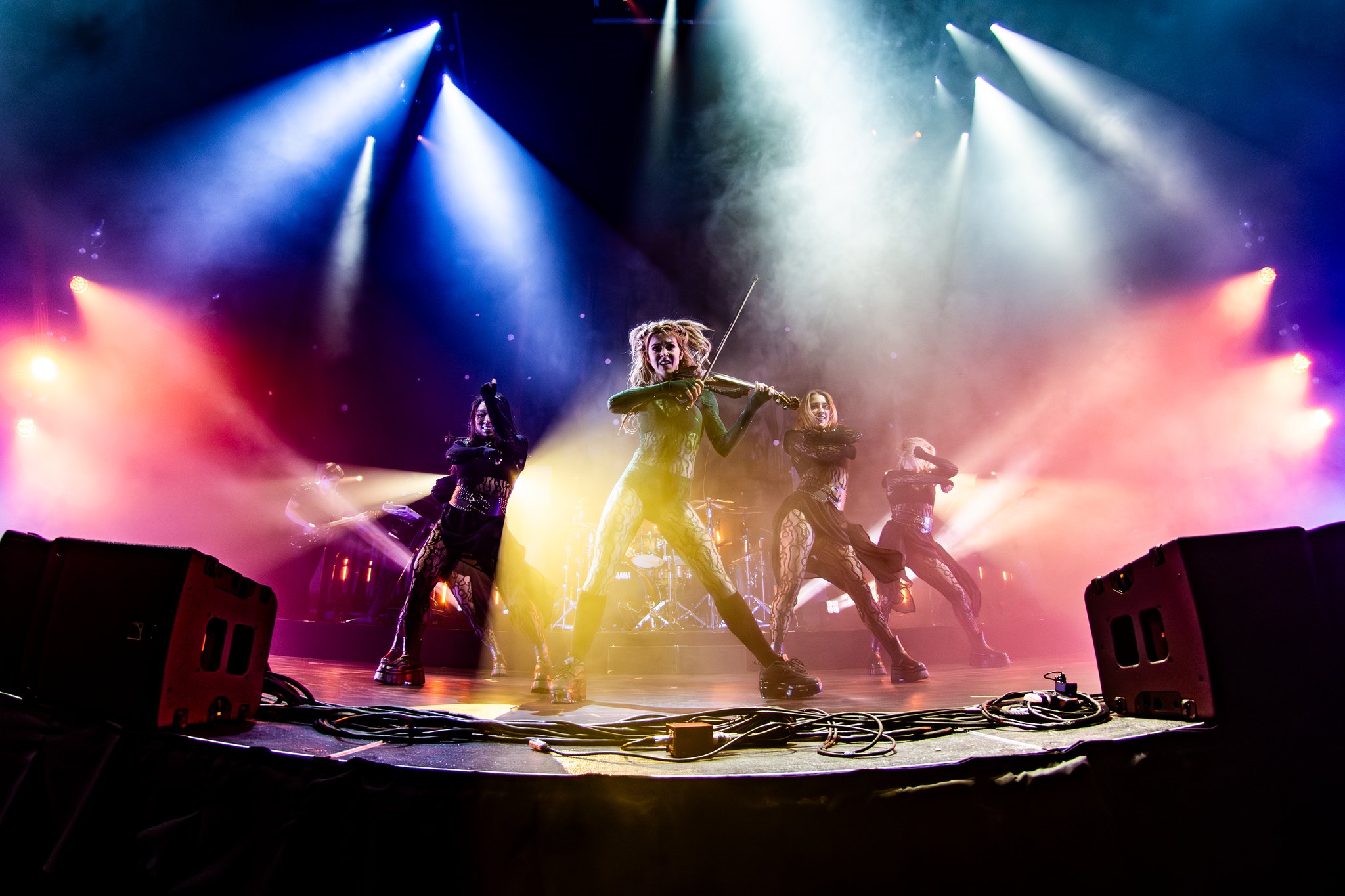 Lindsey Stirling - photo 4