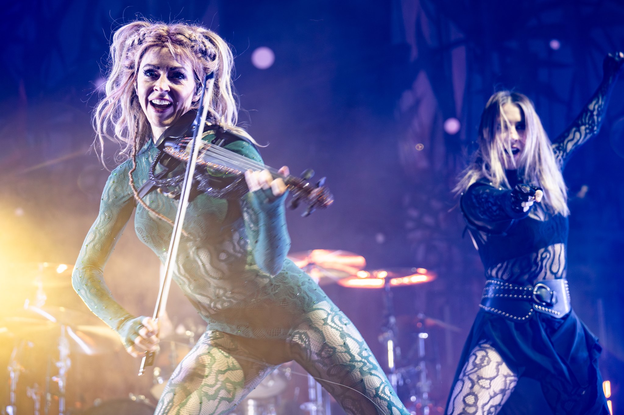 Lindsey Stirling - photo 5