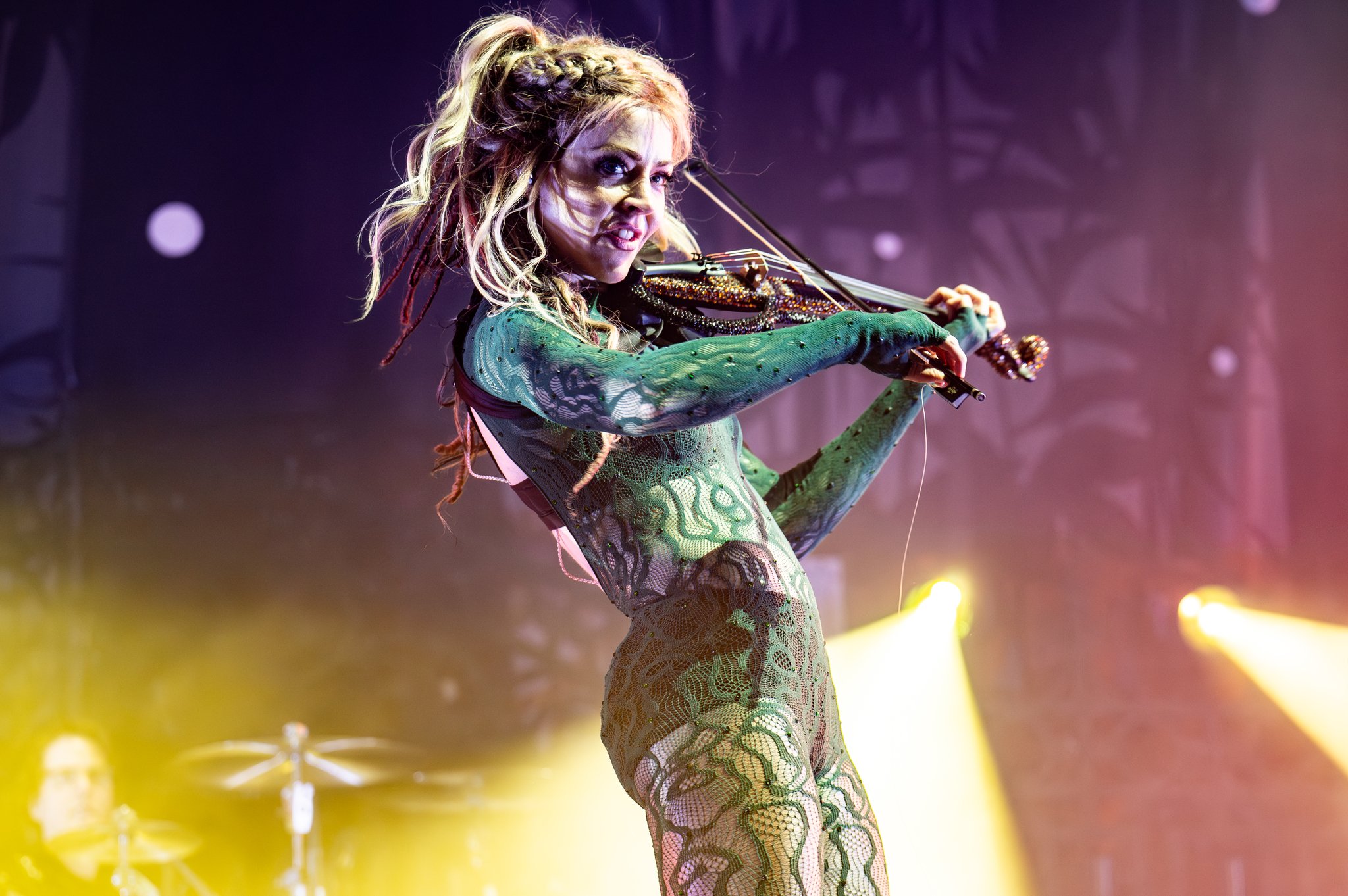 Lindsey Stirling - photo 7