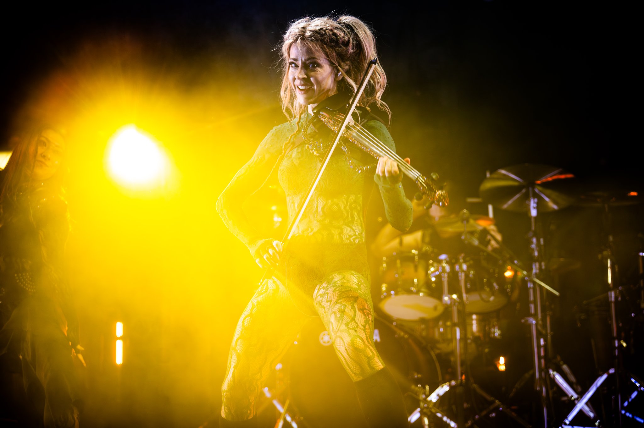 Lindsey Stirling - photo 8
