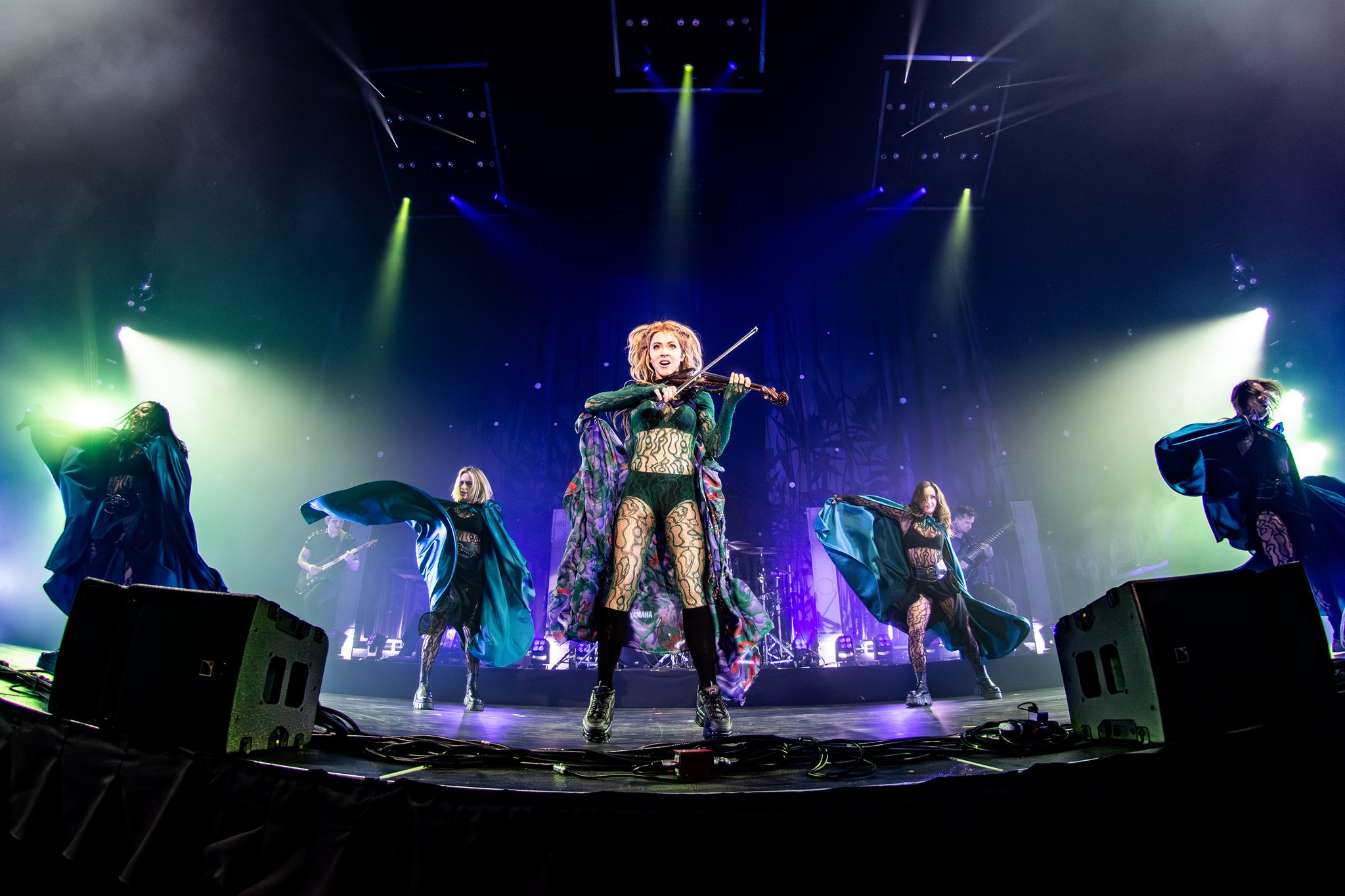 Lindsey Stirling - photo 9