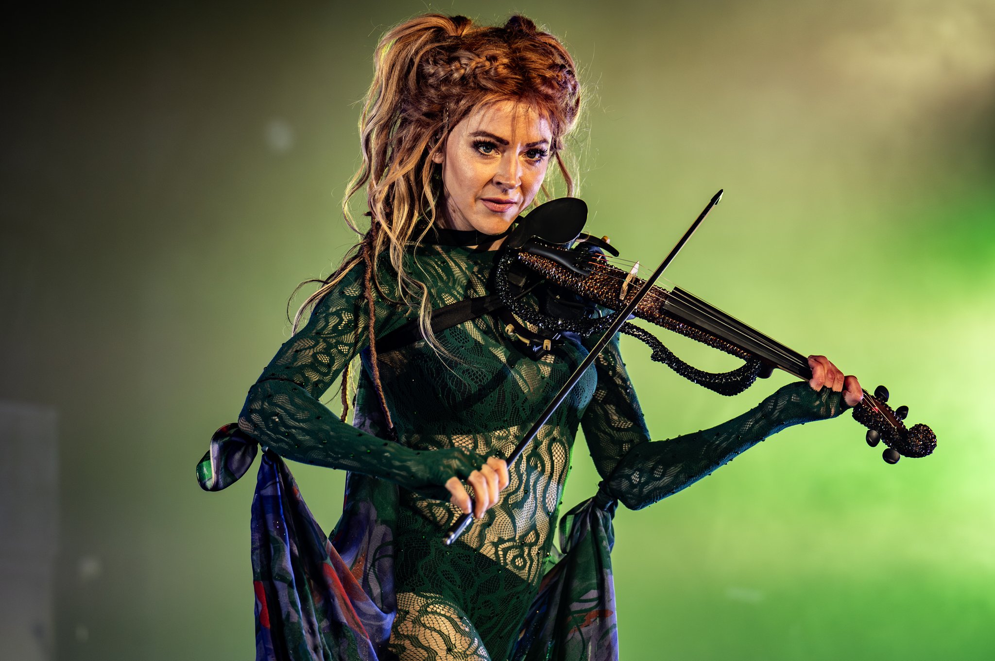 Lindsey Stirling - photo 10