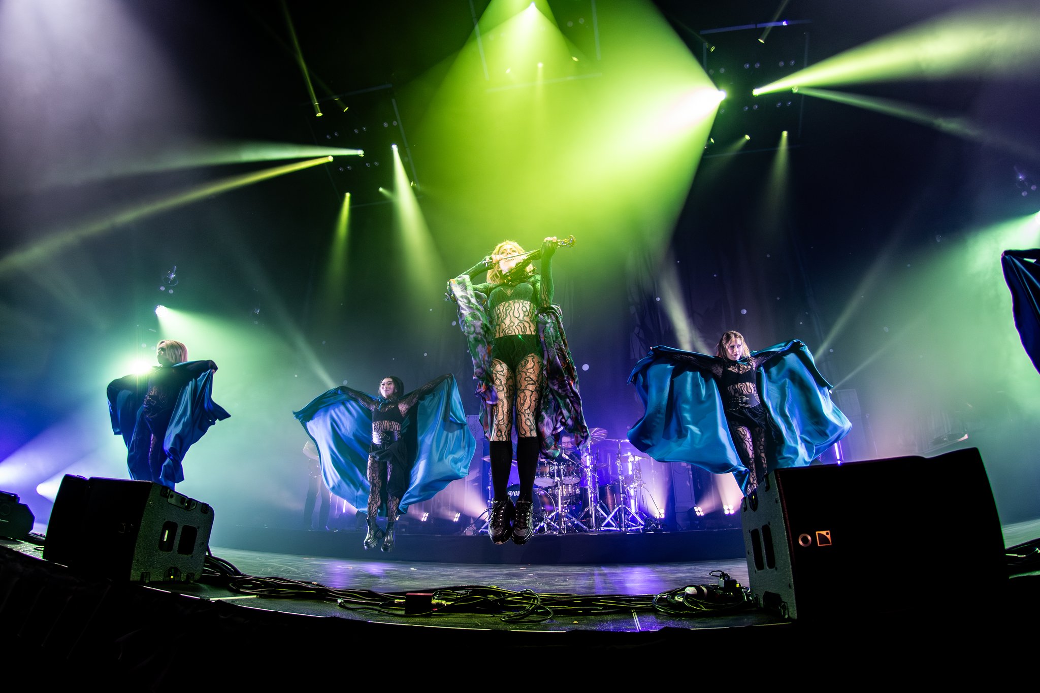 Lindsey Stirling - photo 14