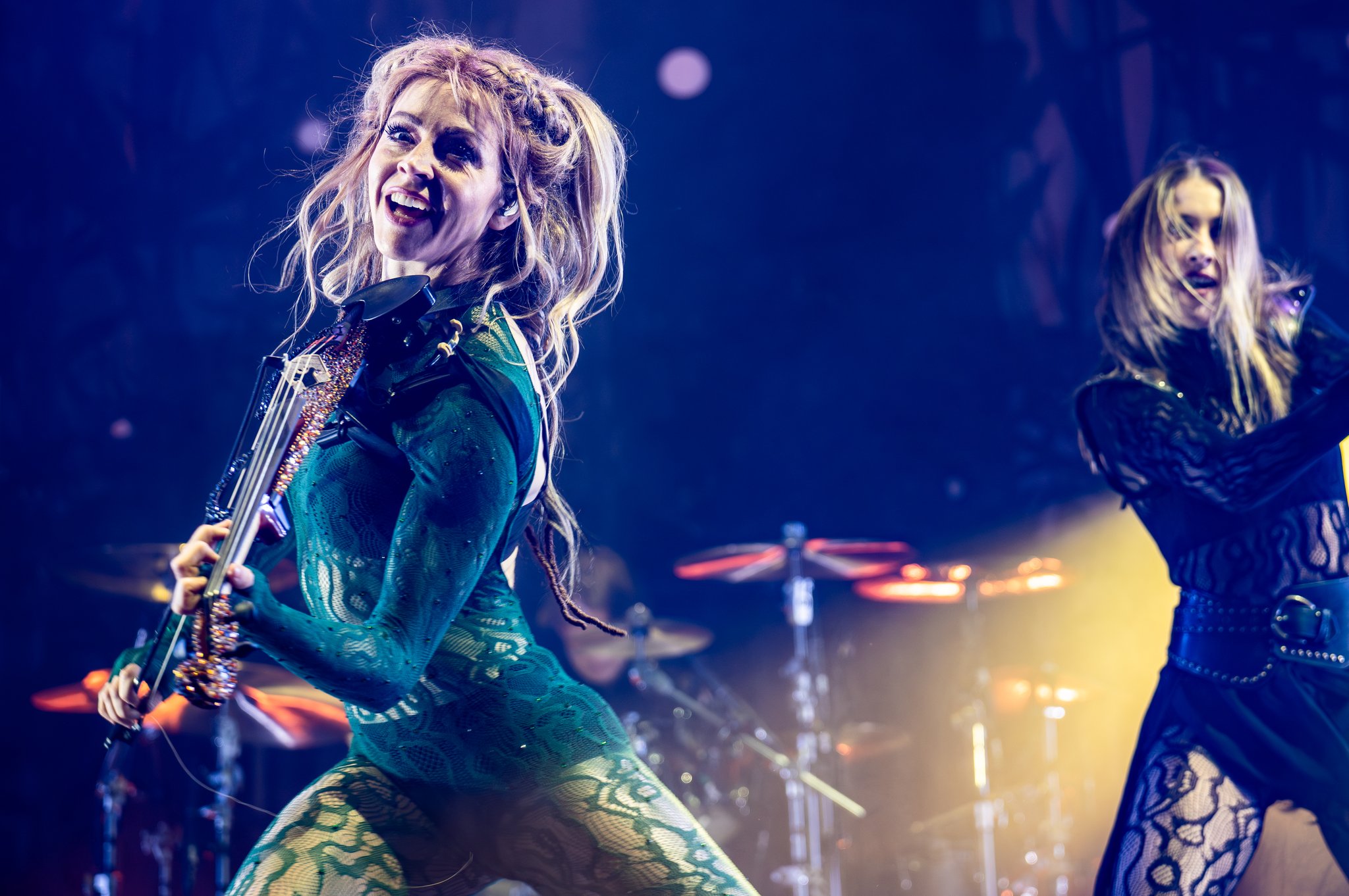 Lindsey Stirling - photo 15
