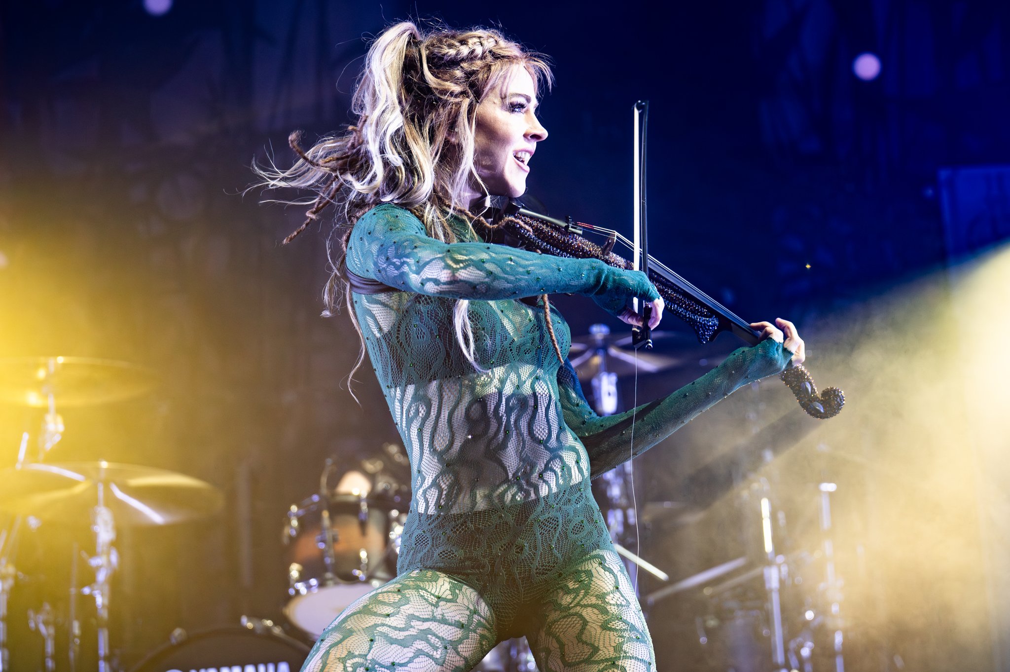 Lindsey Stirling - photo 16