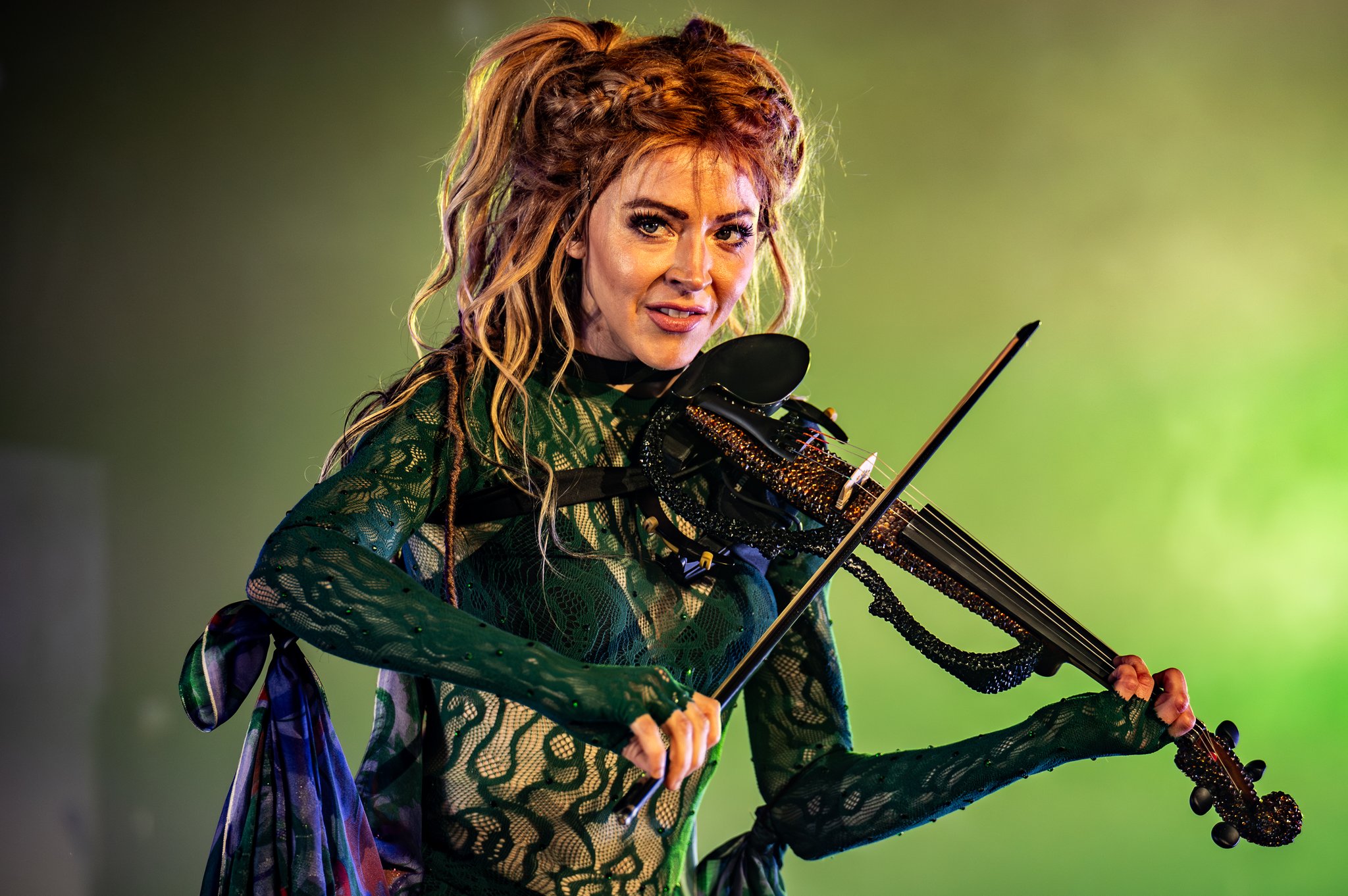 Lindsey Stirling - photo 17