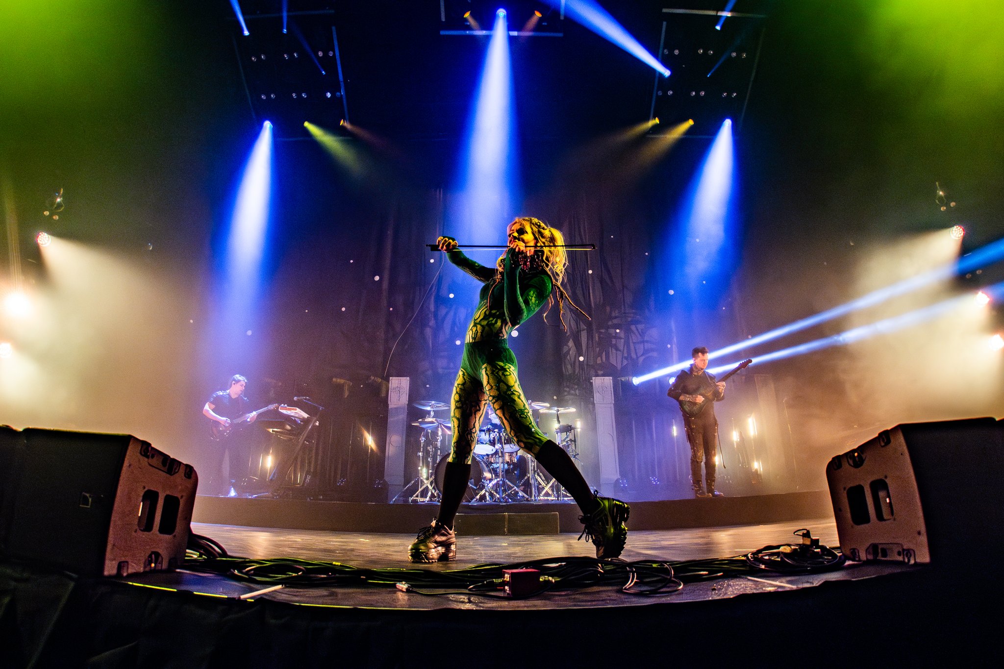 Lindsey Stirling - photo 18