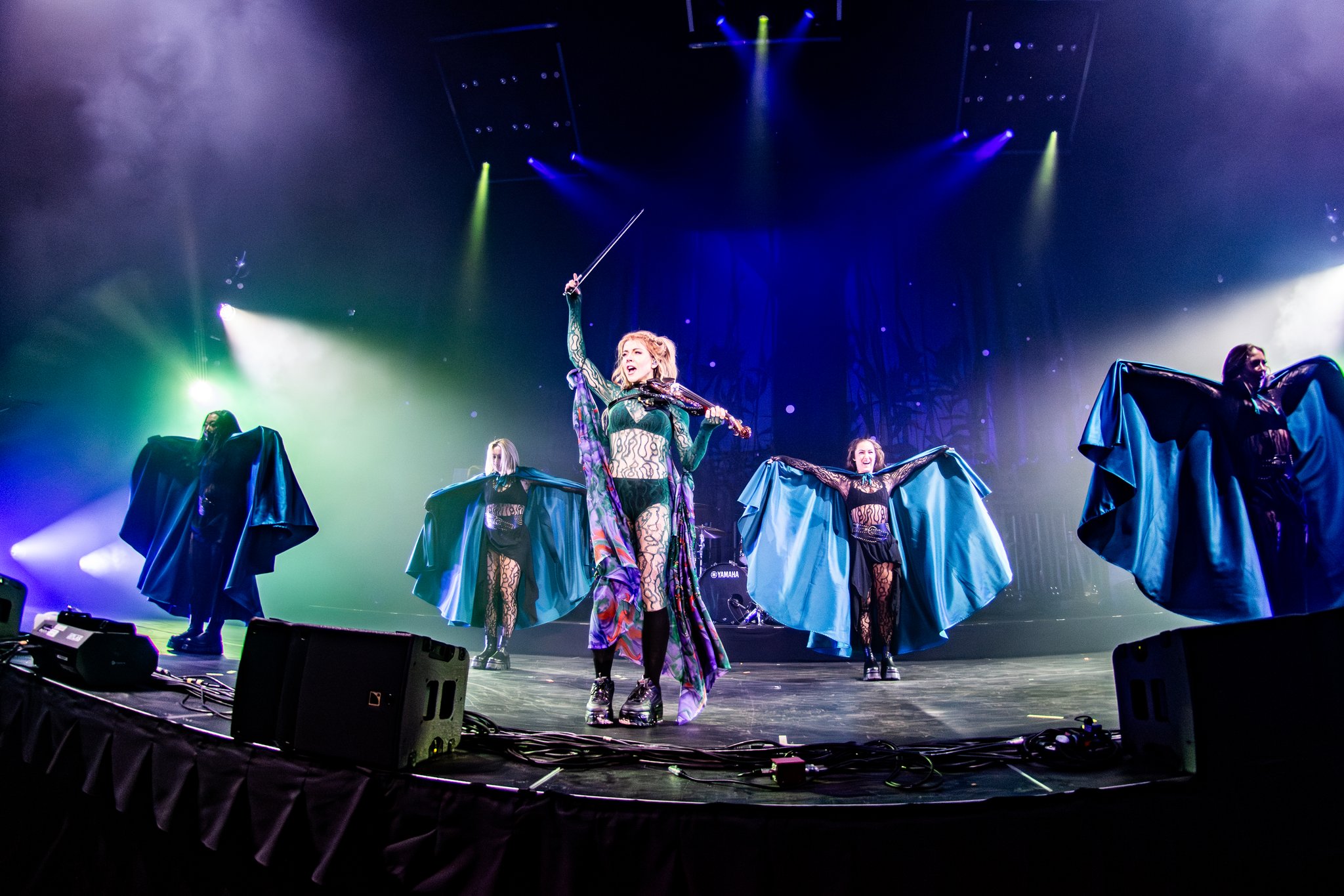 Lindsey Stirling - photo 22