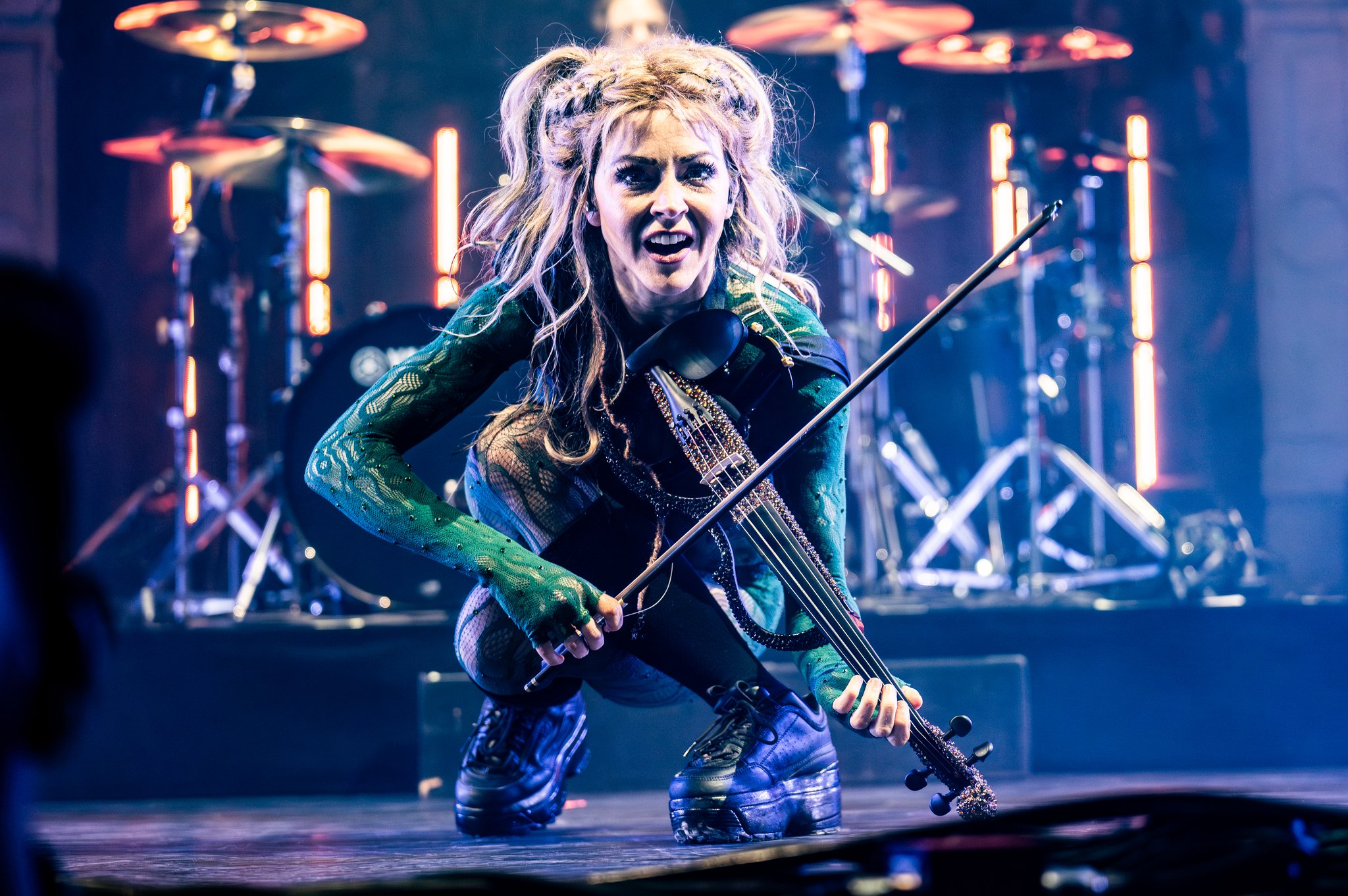 Lindsey Stirling - photo 23