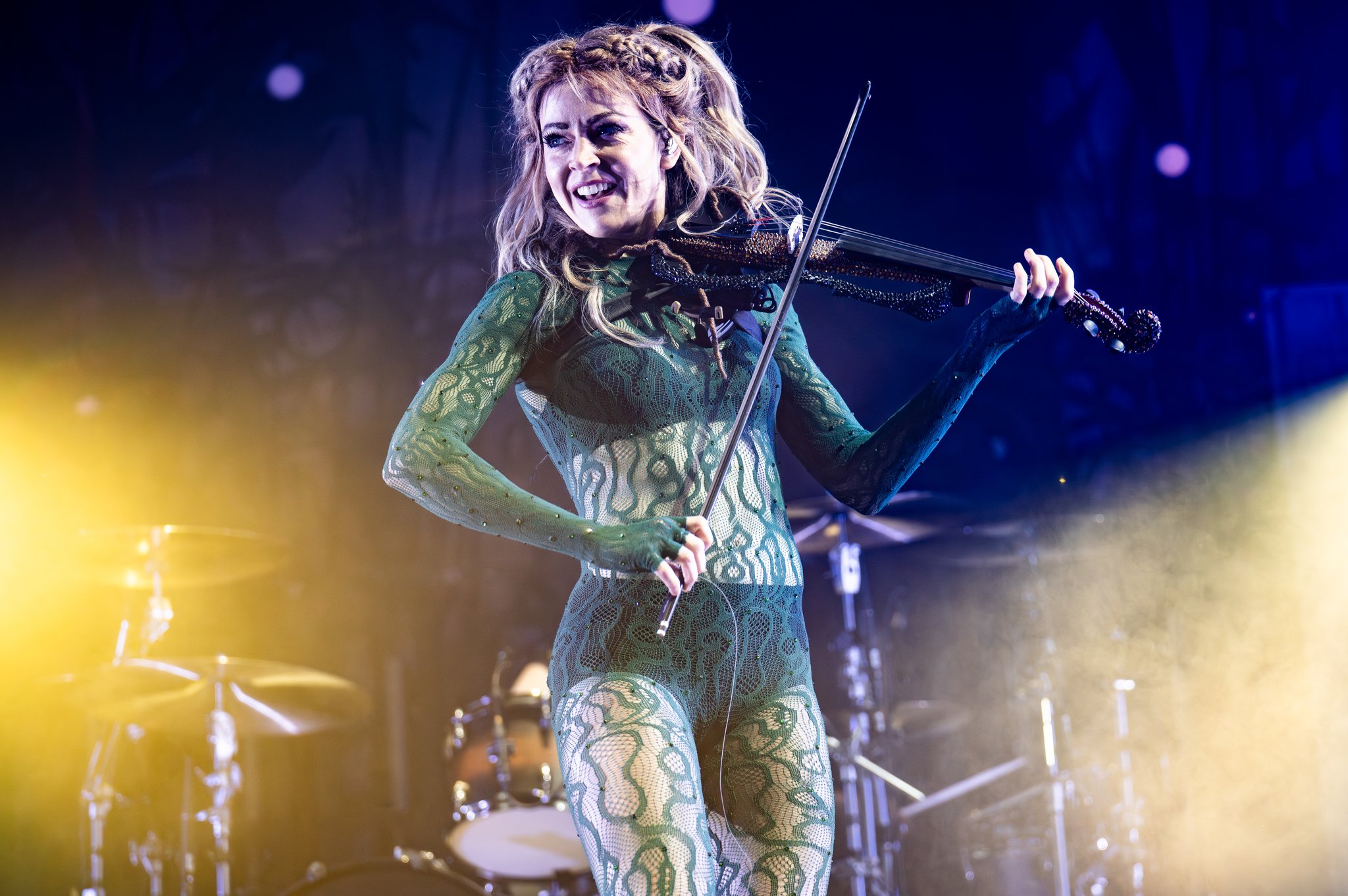 Lindsey Stirling - photo 24