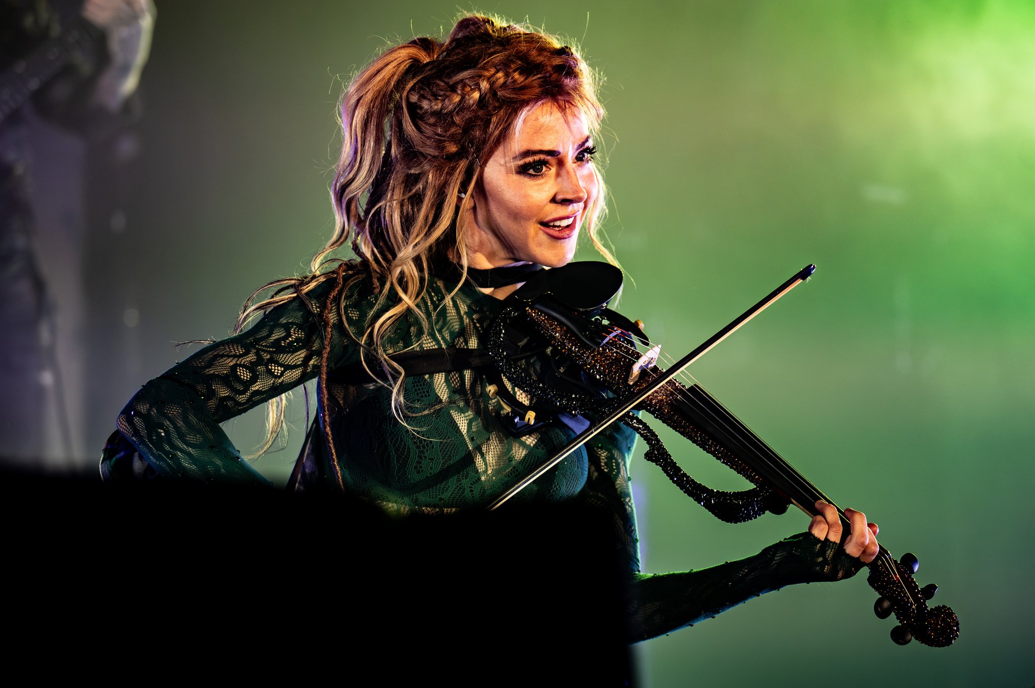 Lindsey Stirling - photo 25