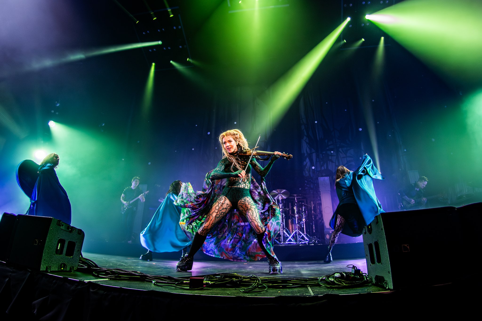 Lindsey Stirling - photo 26