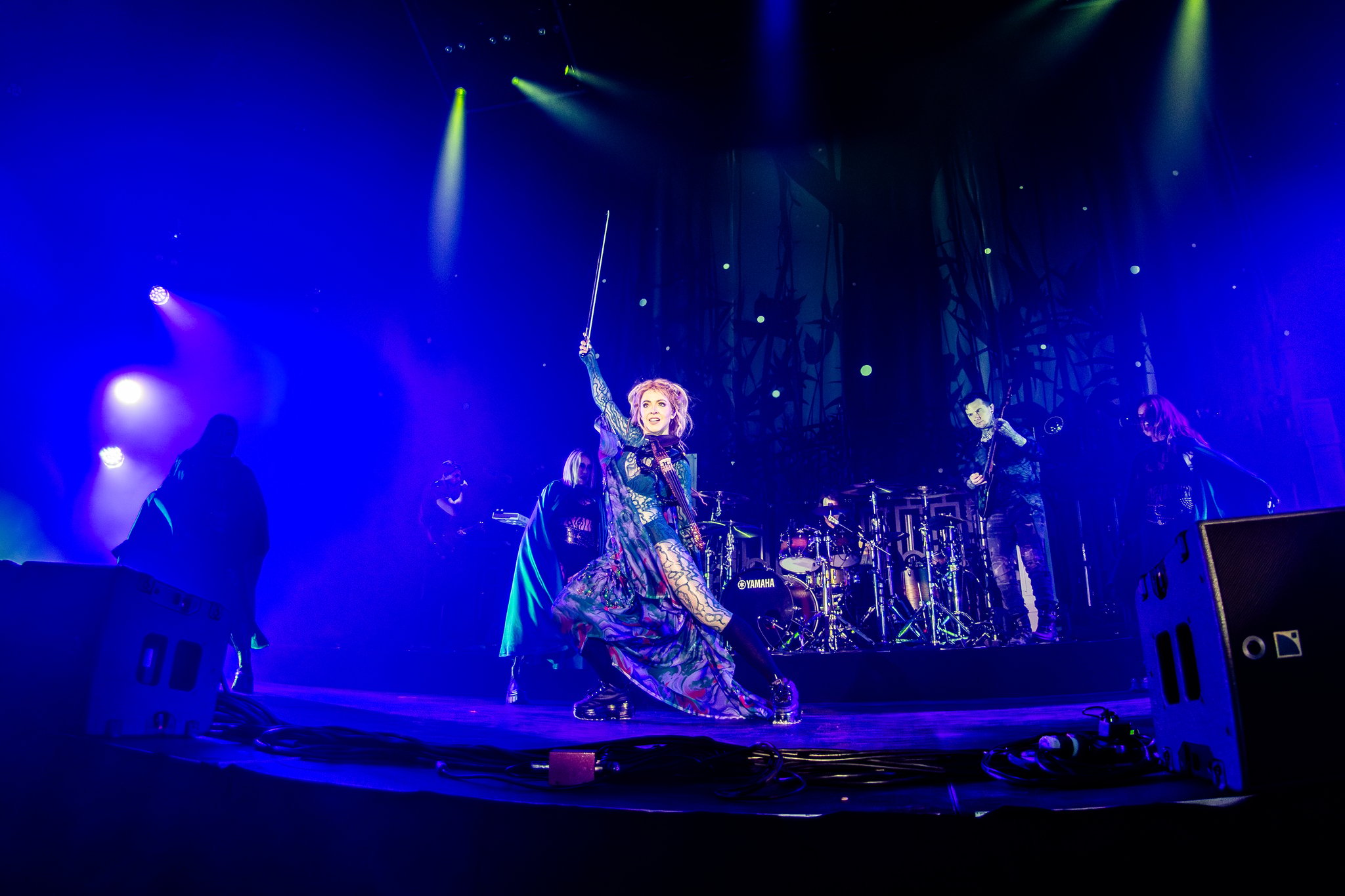 Lindsey Stirling - photo 29