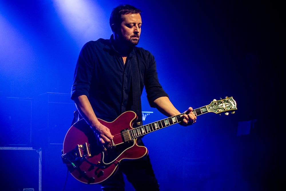 London Suede - photo 4