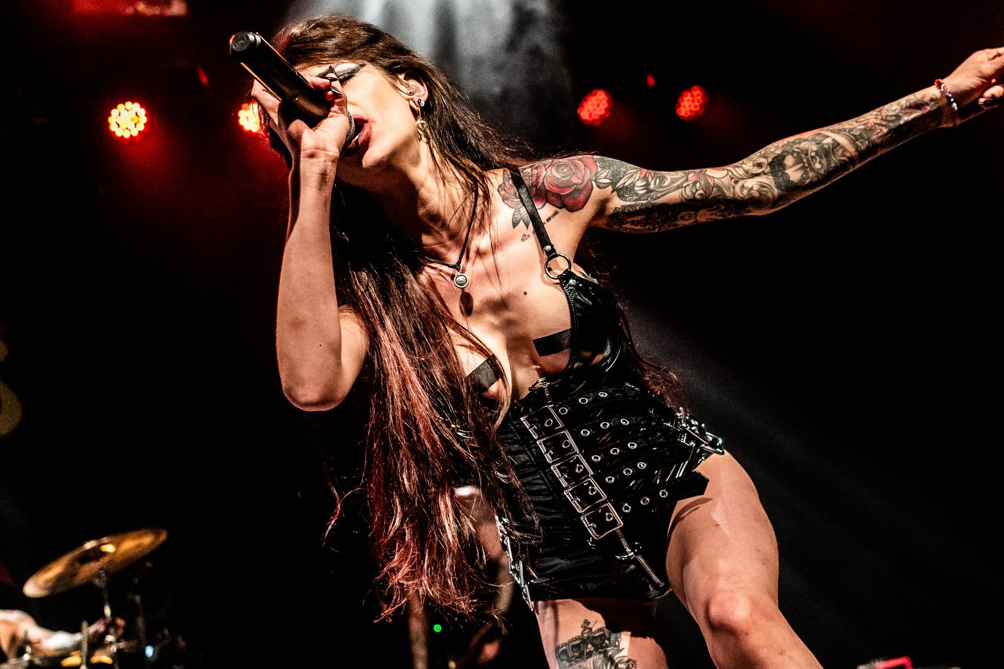 Lords of Acid - photo 2