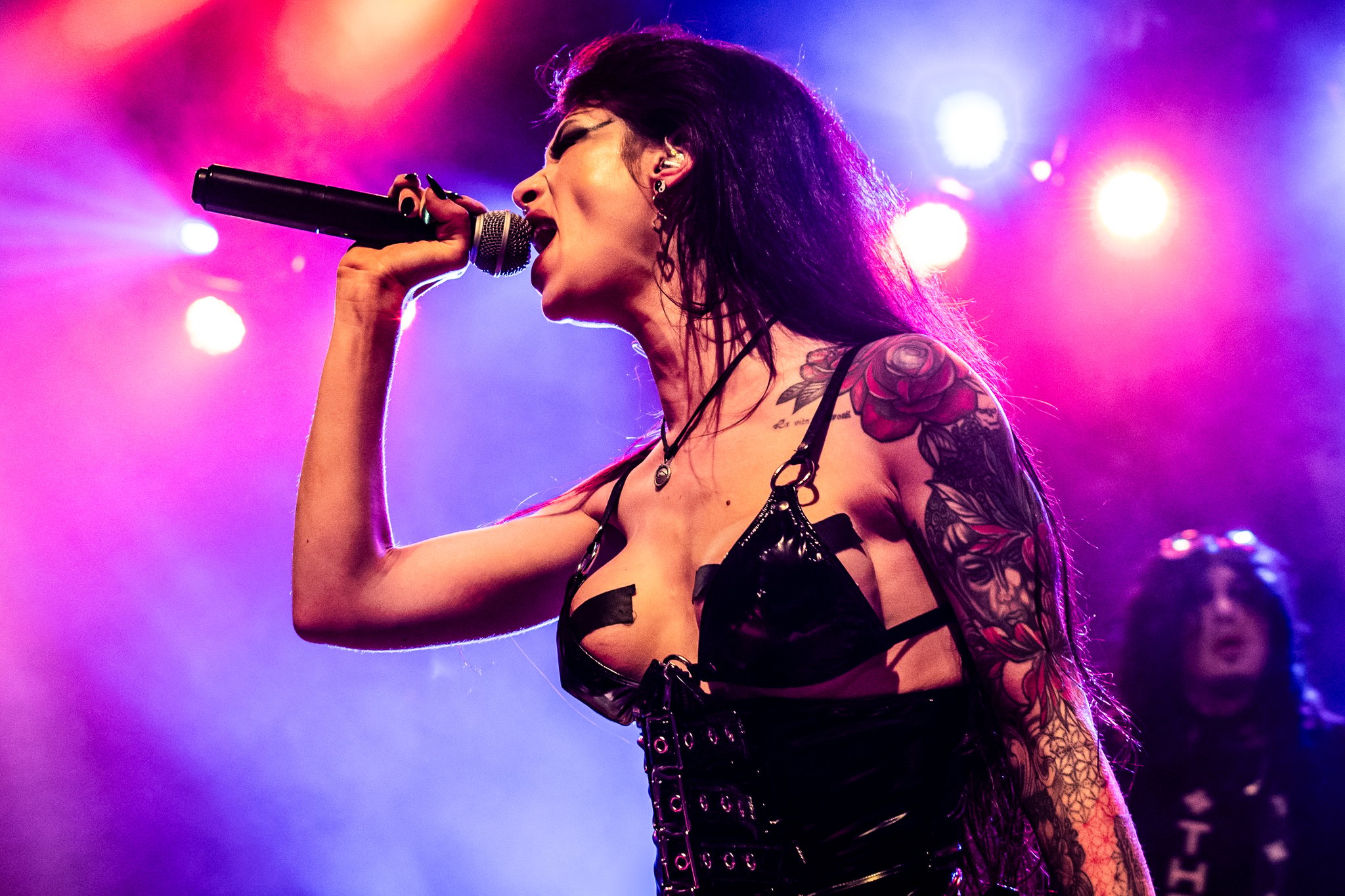 Lords of Acid - photo 6