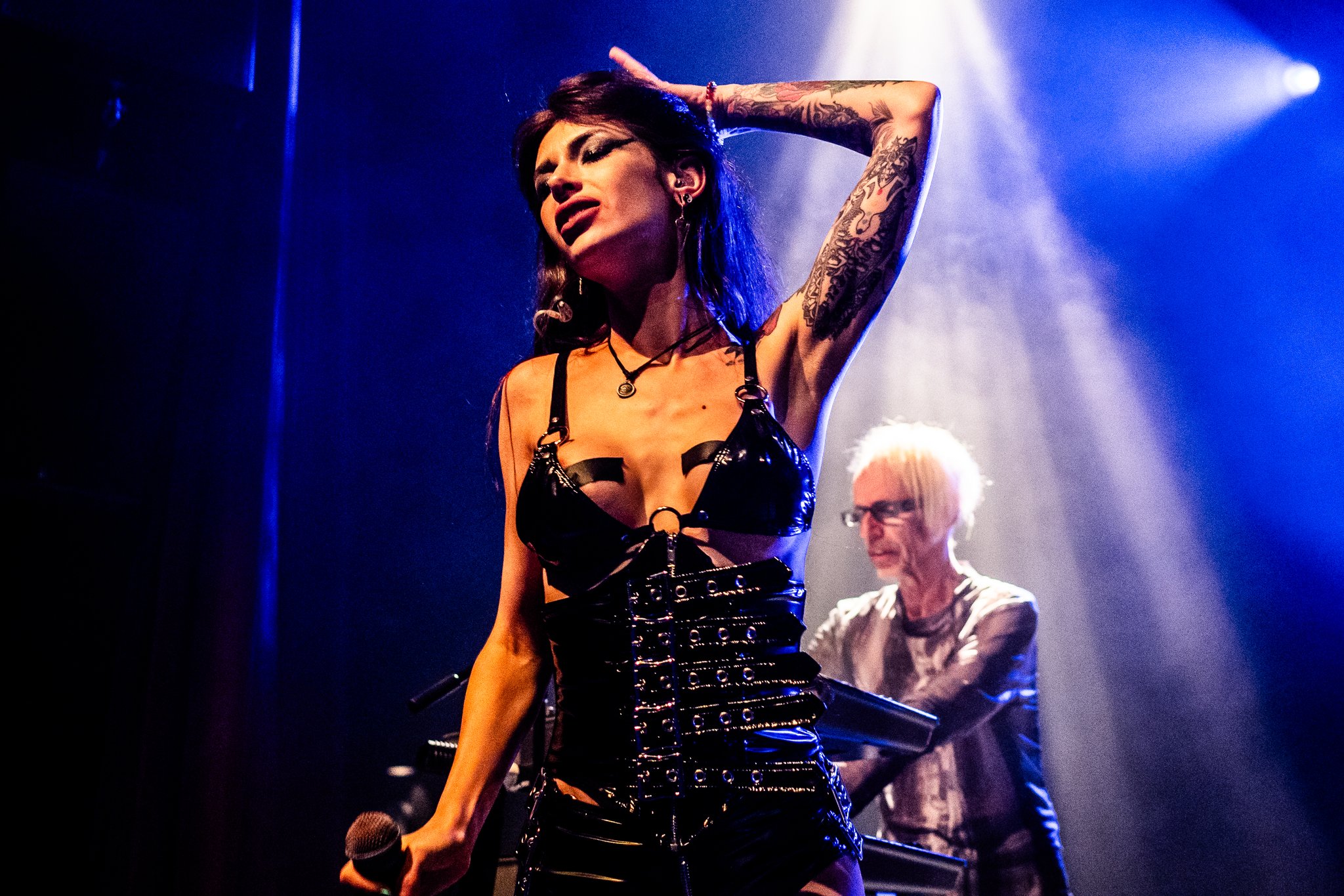 Lords of Acid - photo 7