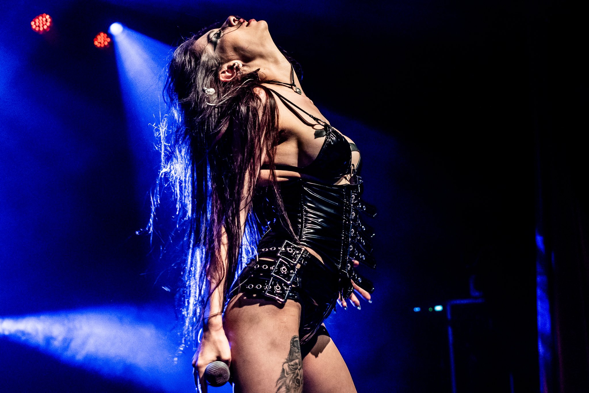 Lords of Acid - photo 9