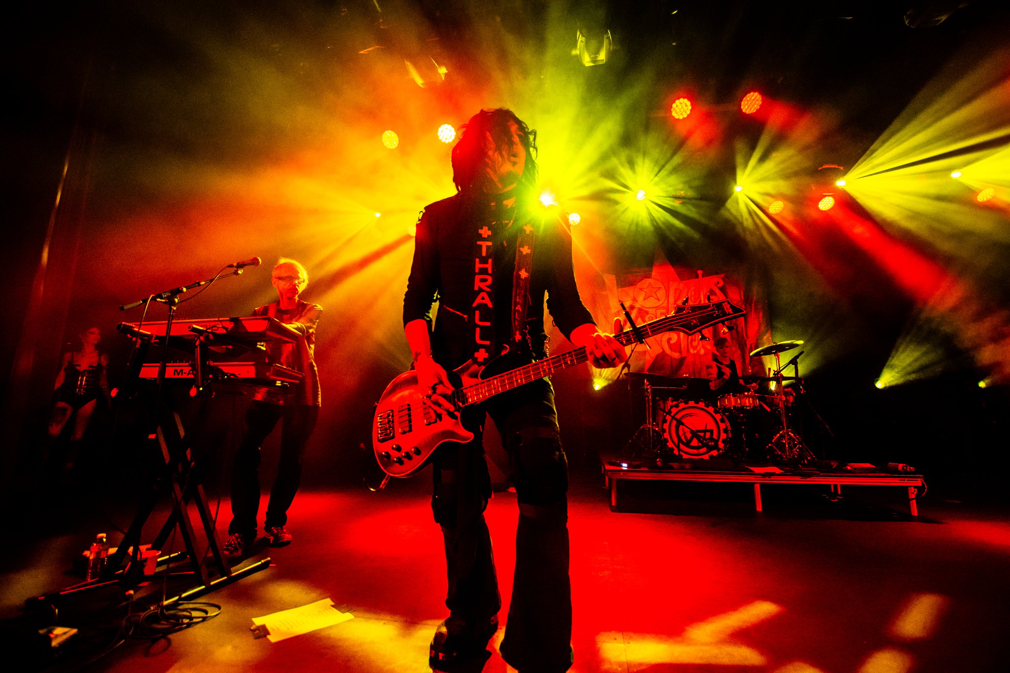 Lords of Acid - photo 10