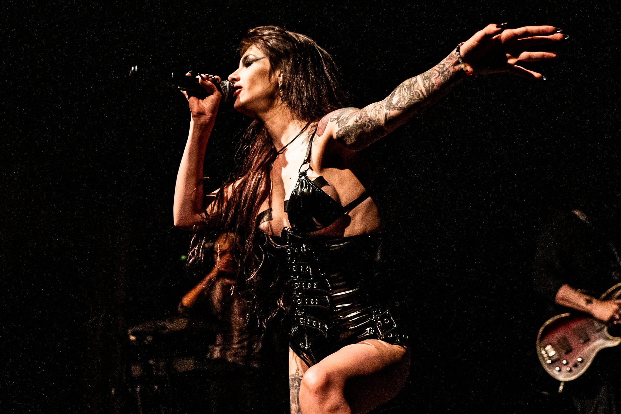 Lords of Acid - photo 12