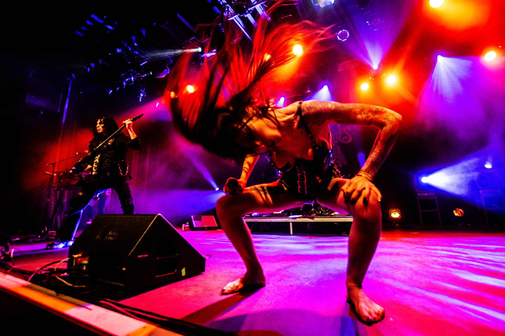 Lords of Acid - photo 13
