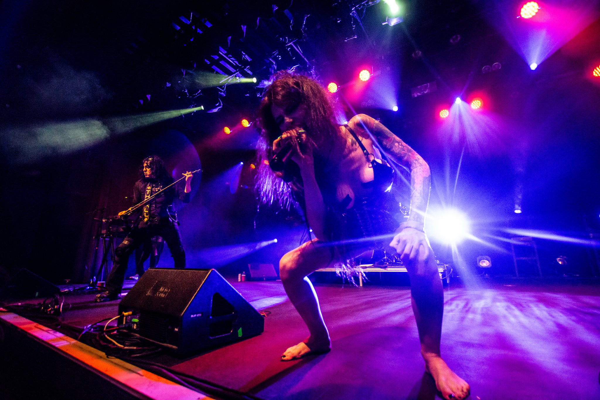 Lords of Acid - photo 14