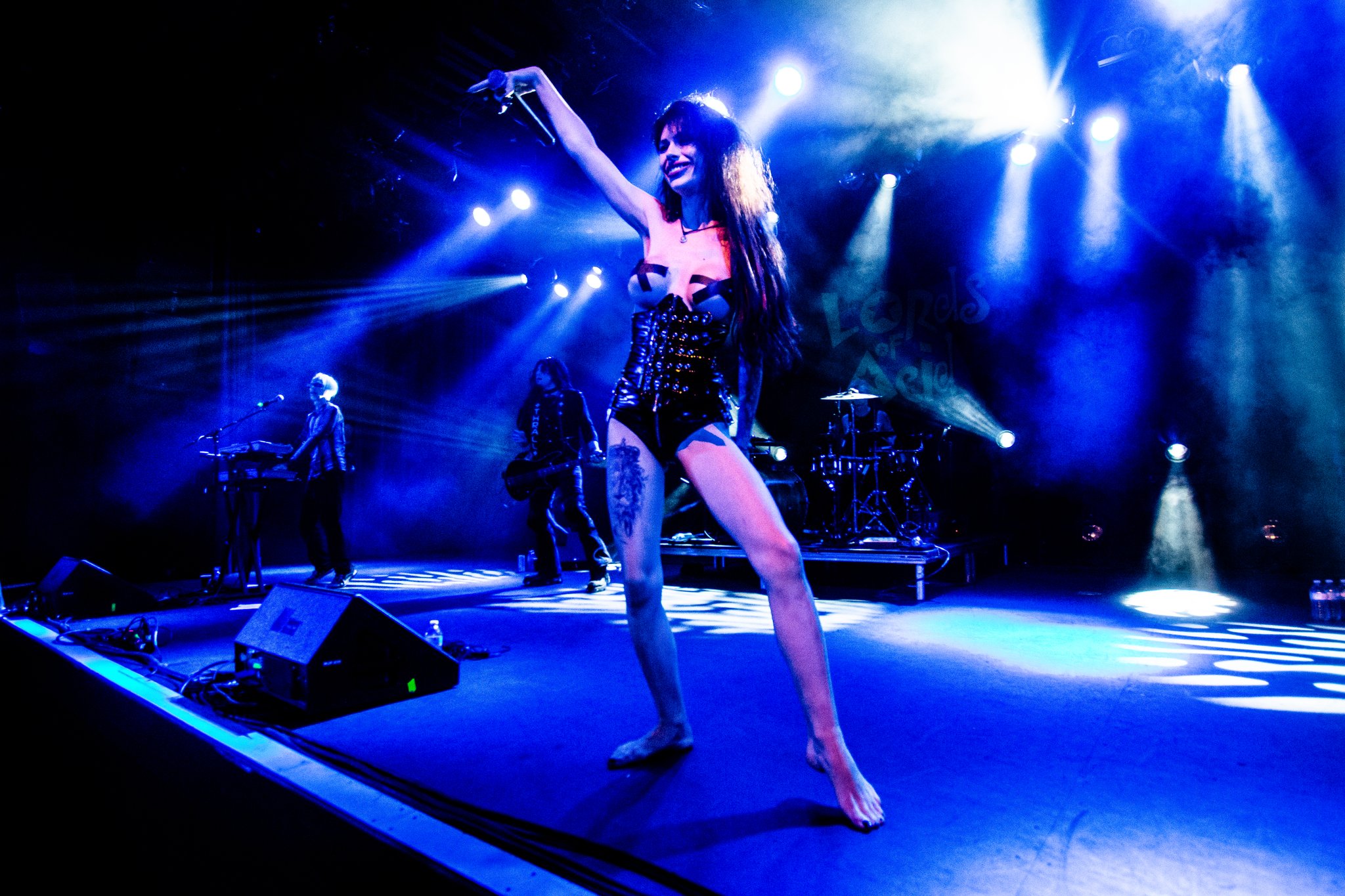 Lords of Acid - photo 17