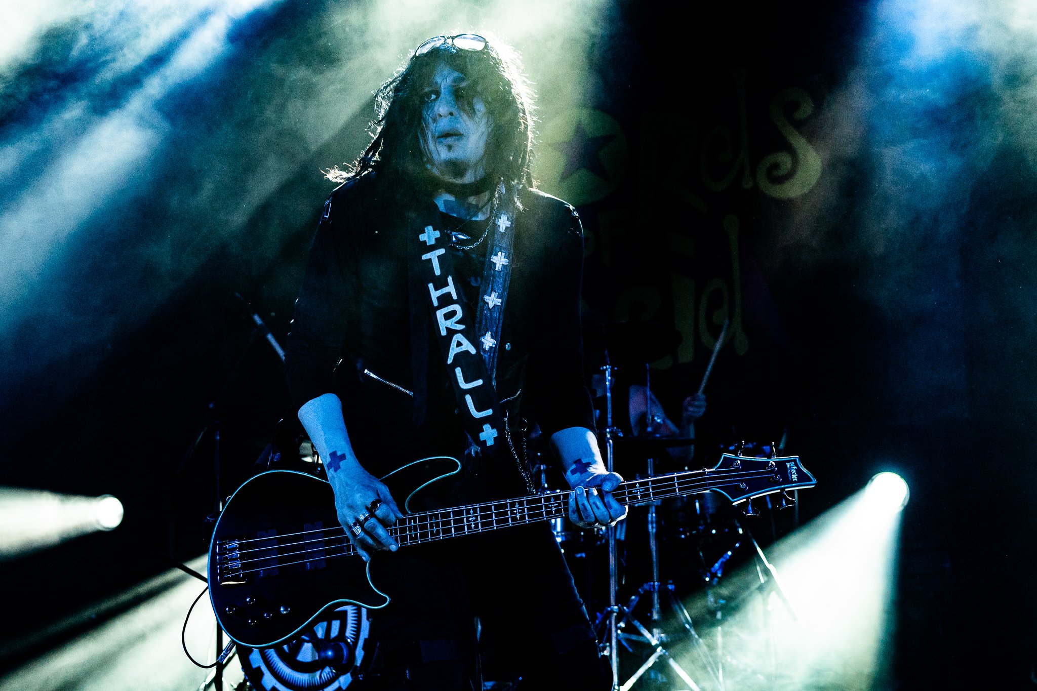 Lords of Acid - photo 18