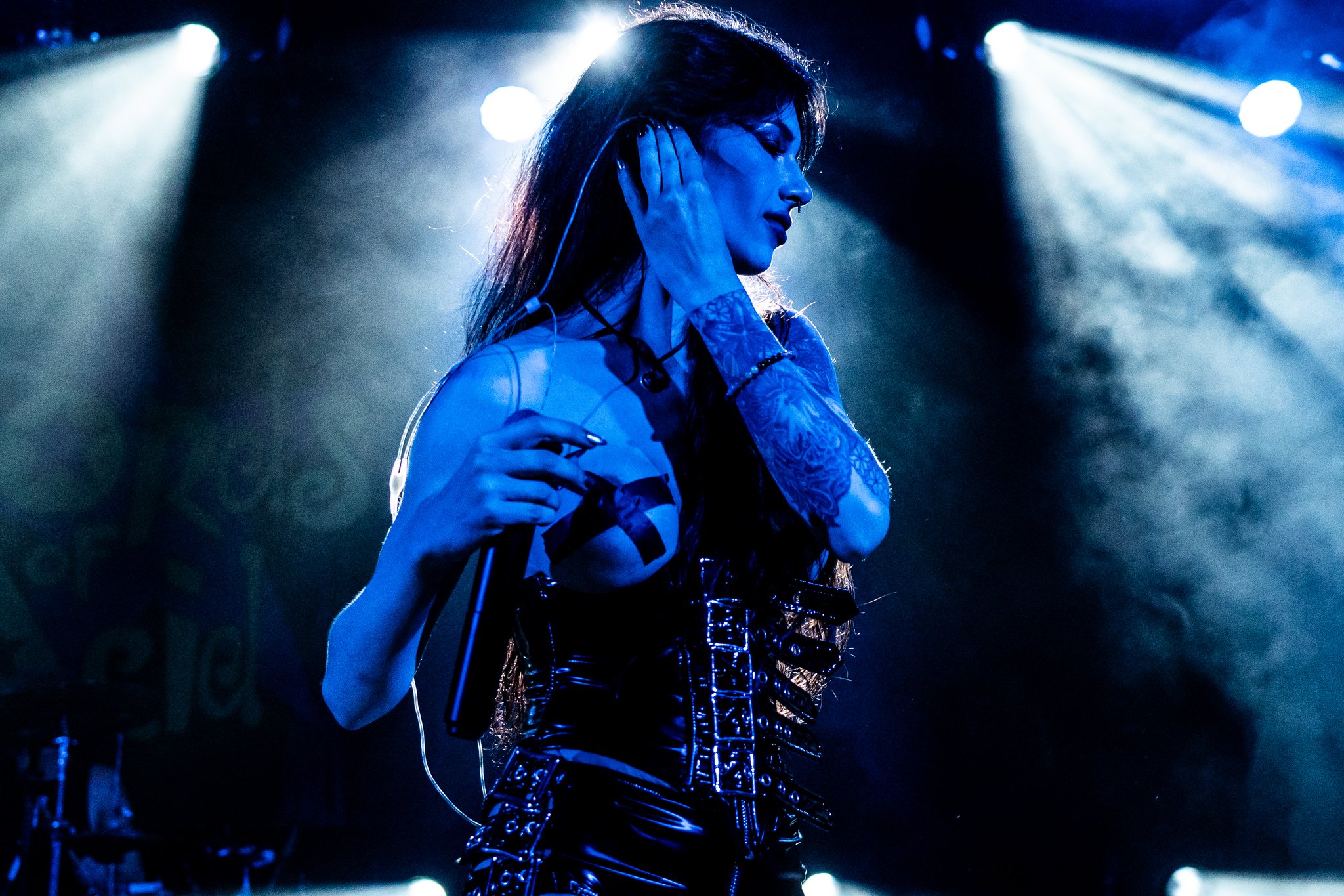 Lords of Acid - photo 19