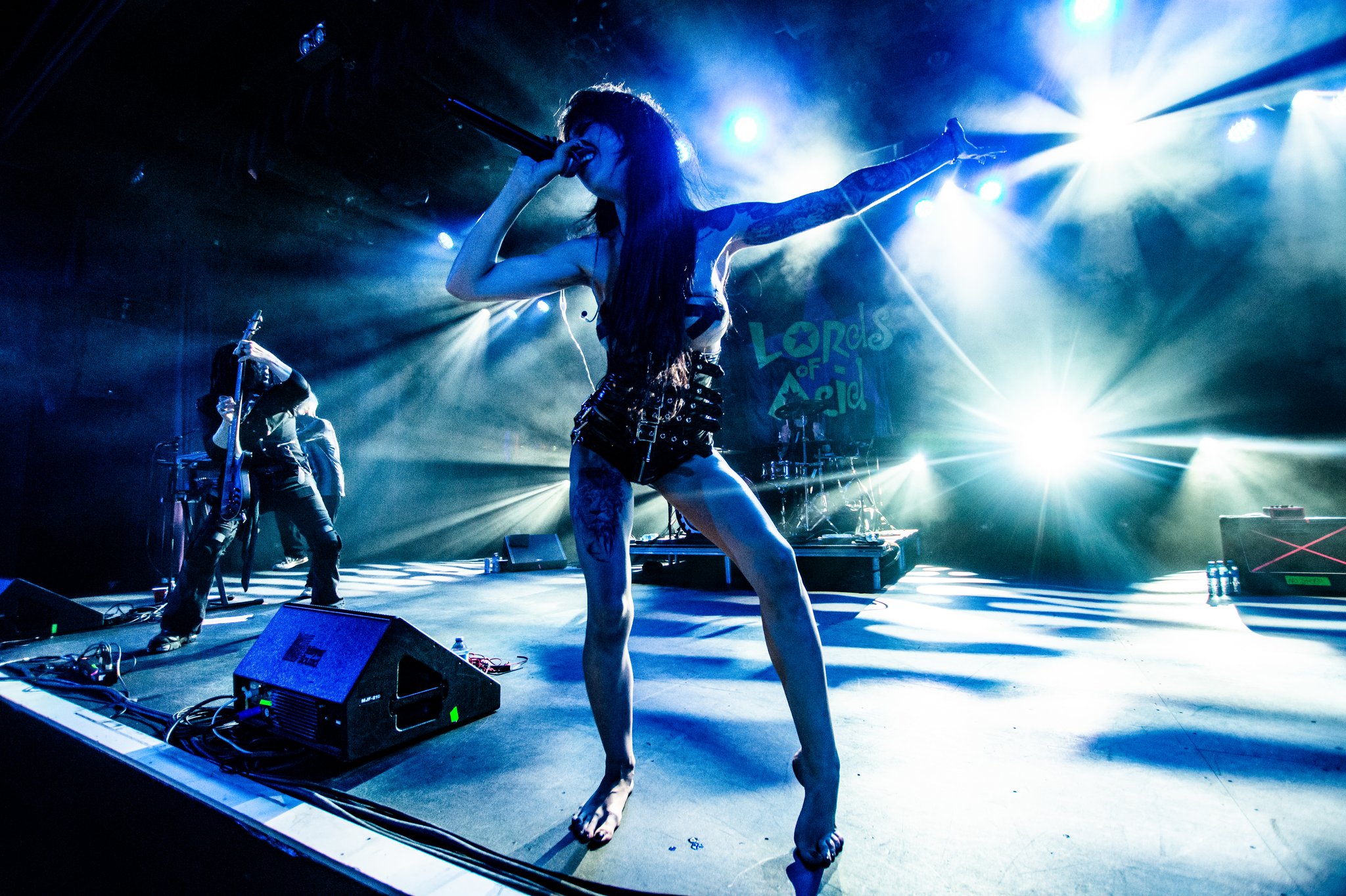 Lords of Acid - photo 22
