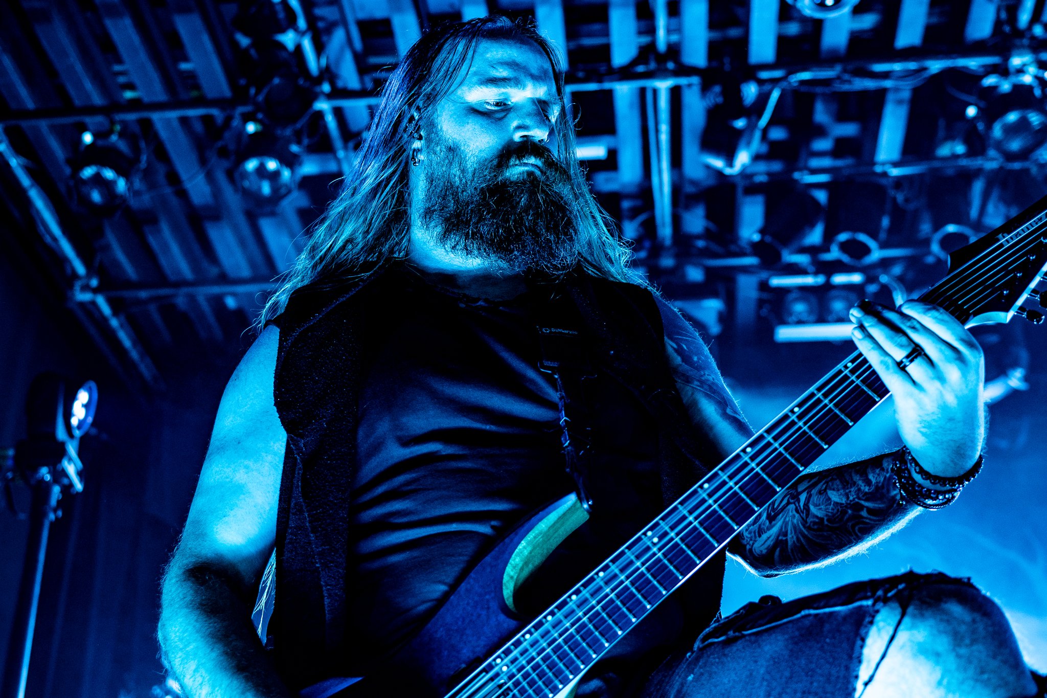 Lorna Shore - photo 4