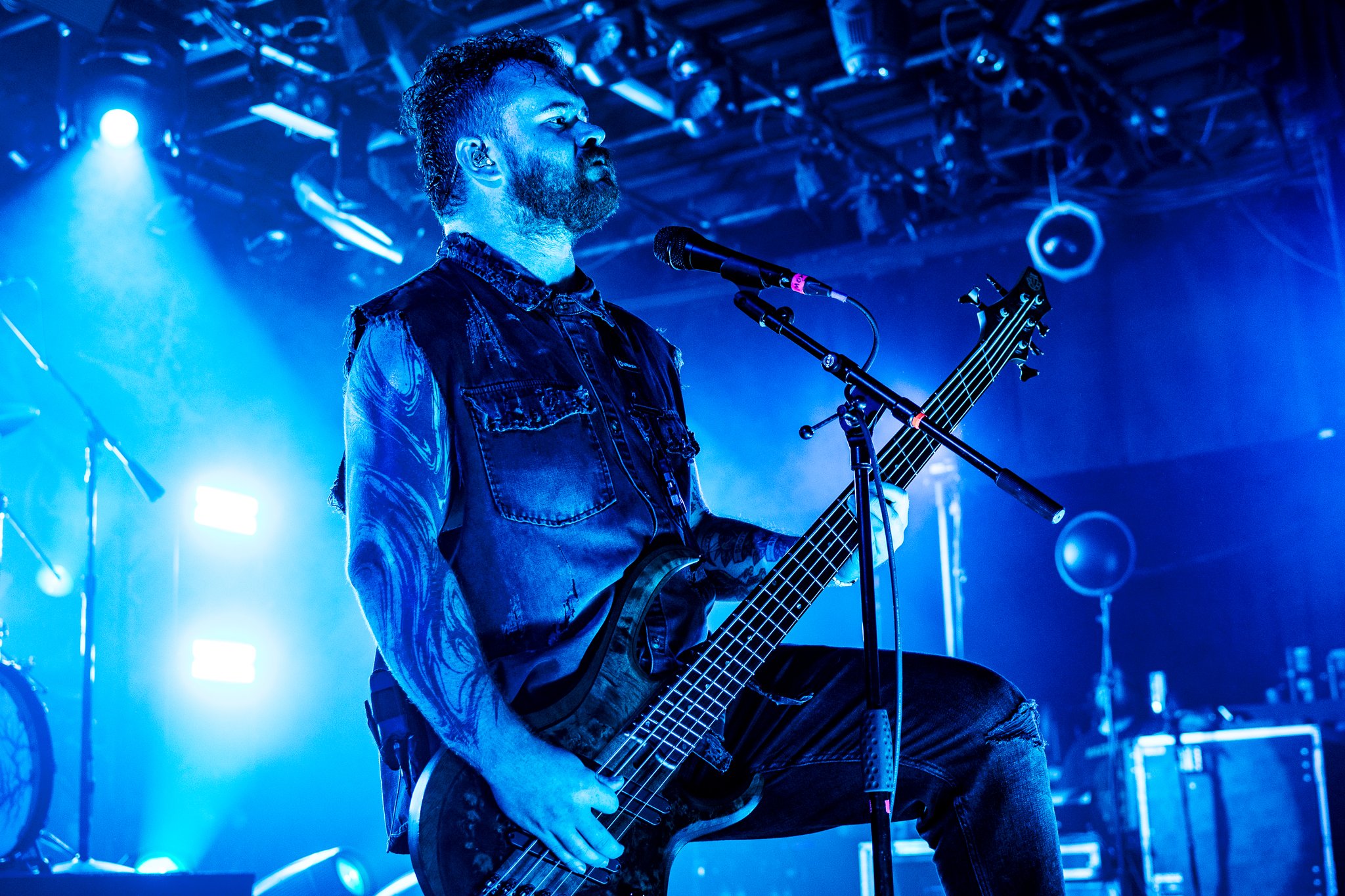 Lorna Shore - photo 5