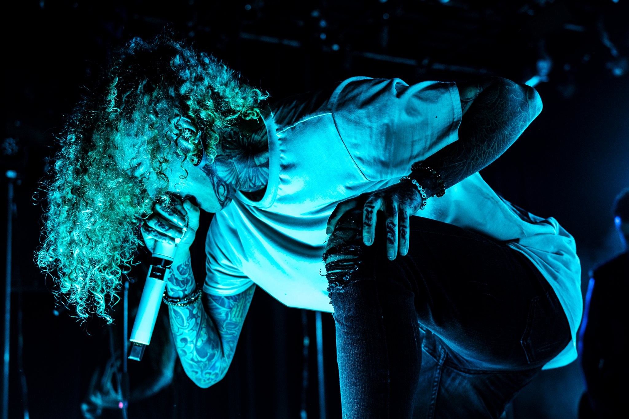 Lorna Shore - photo 6