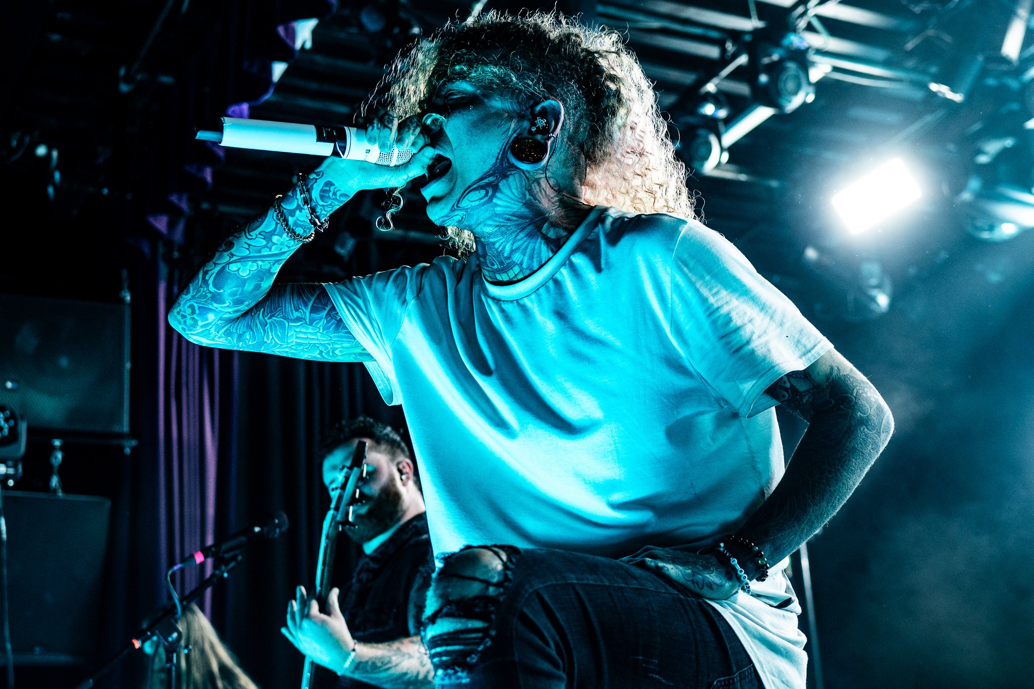 Lorna Shore - photo 7
