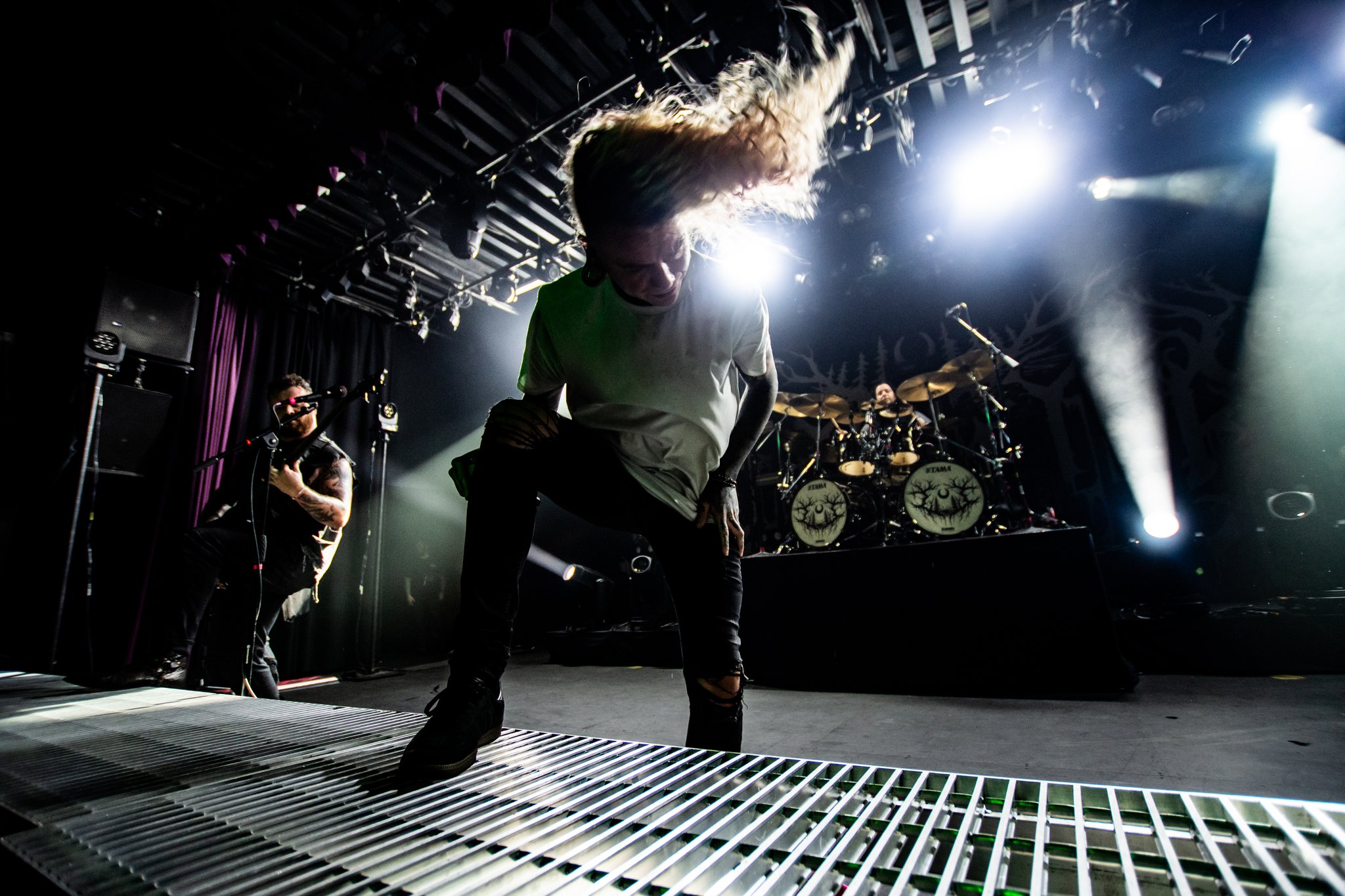 Lorna Shore - photo 9