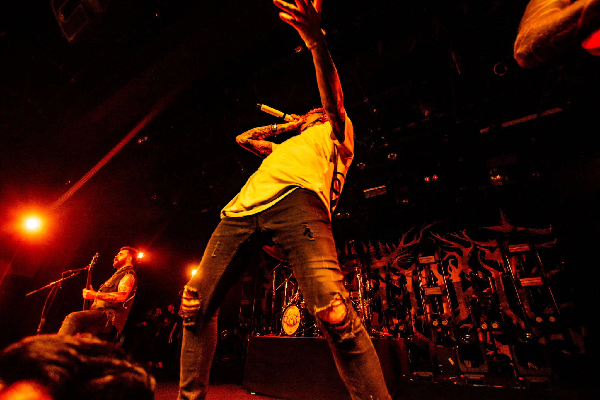 Lorna Shore - photo 13