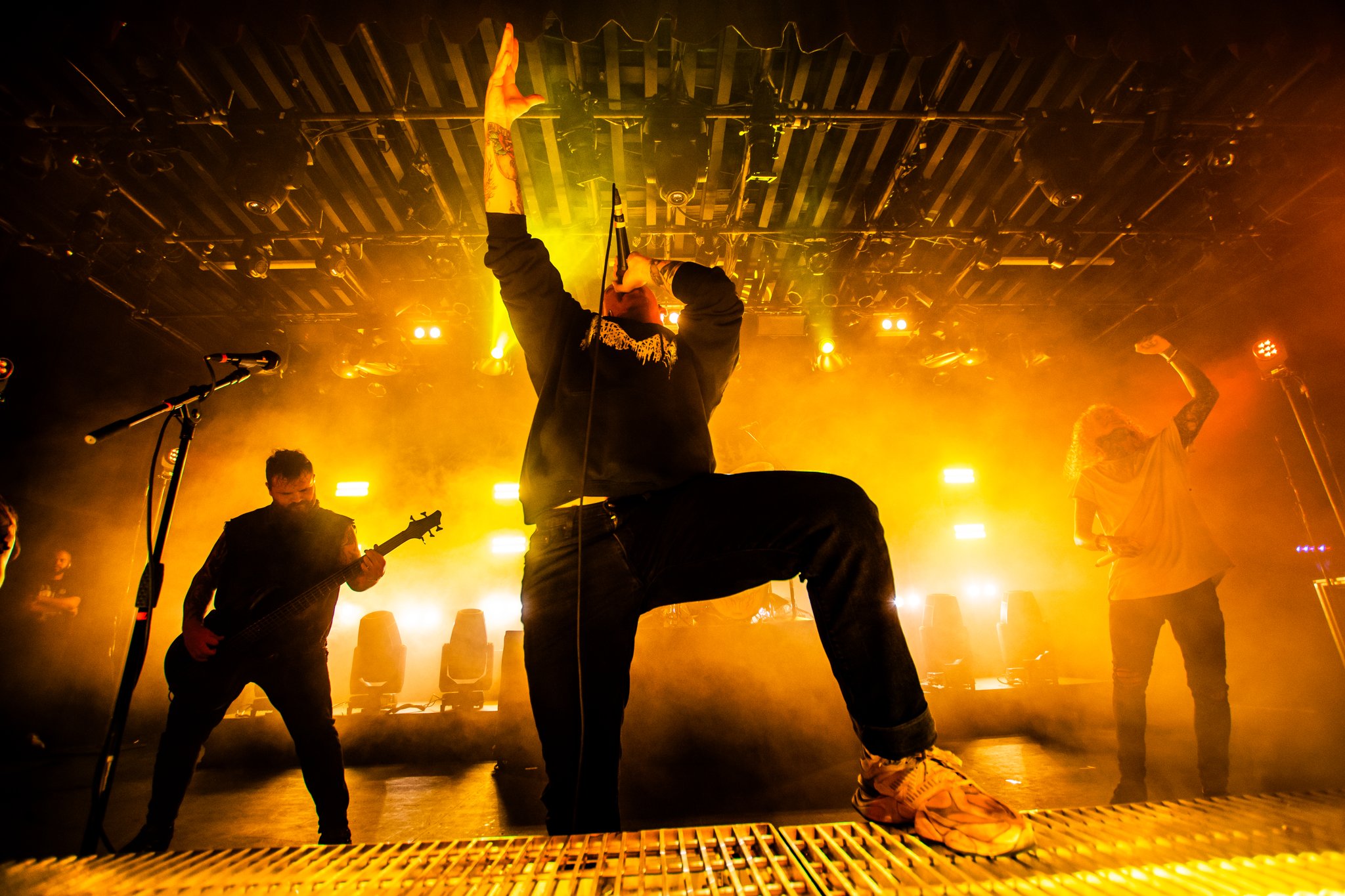 Lorna Shore - photo 14