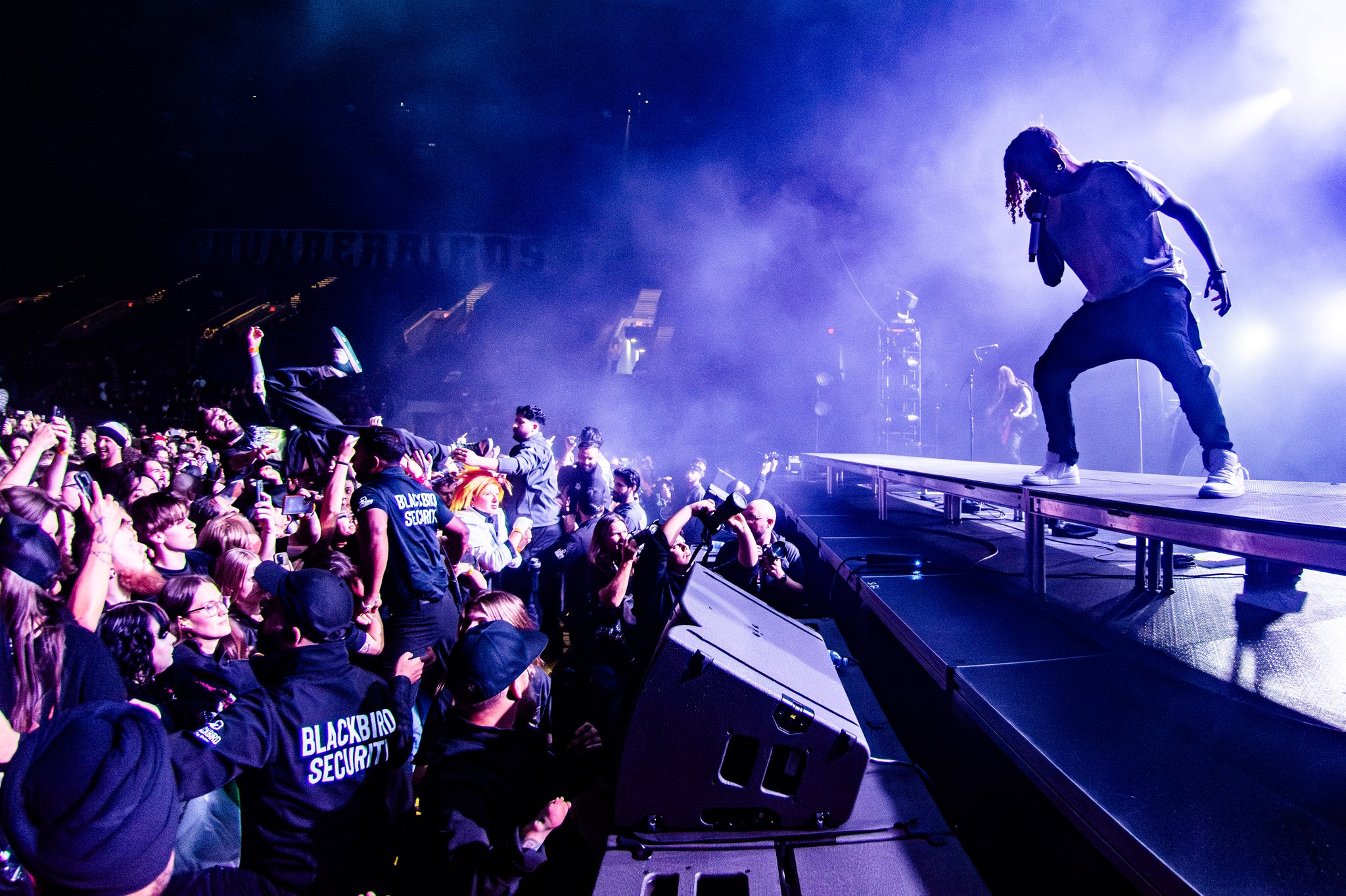 Lorna Shore - photo 3