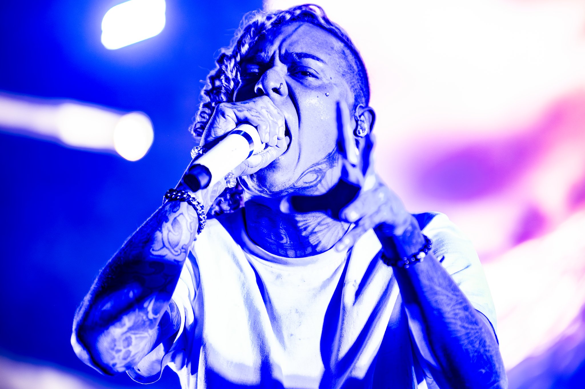 Lorna Shore - photo 4