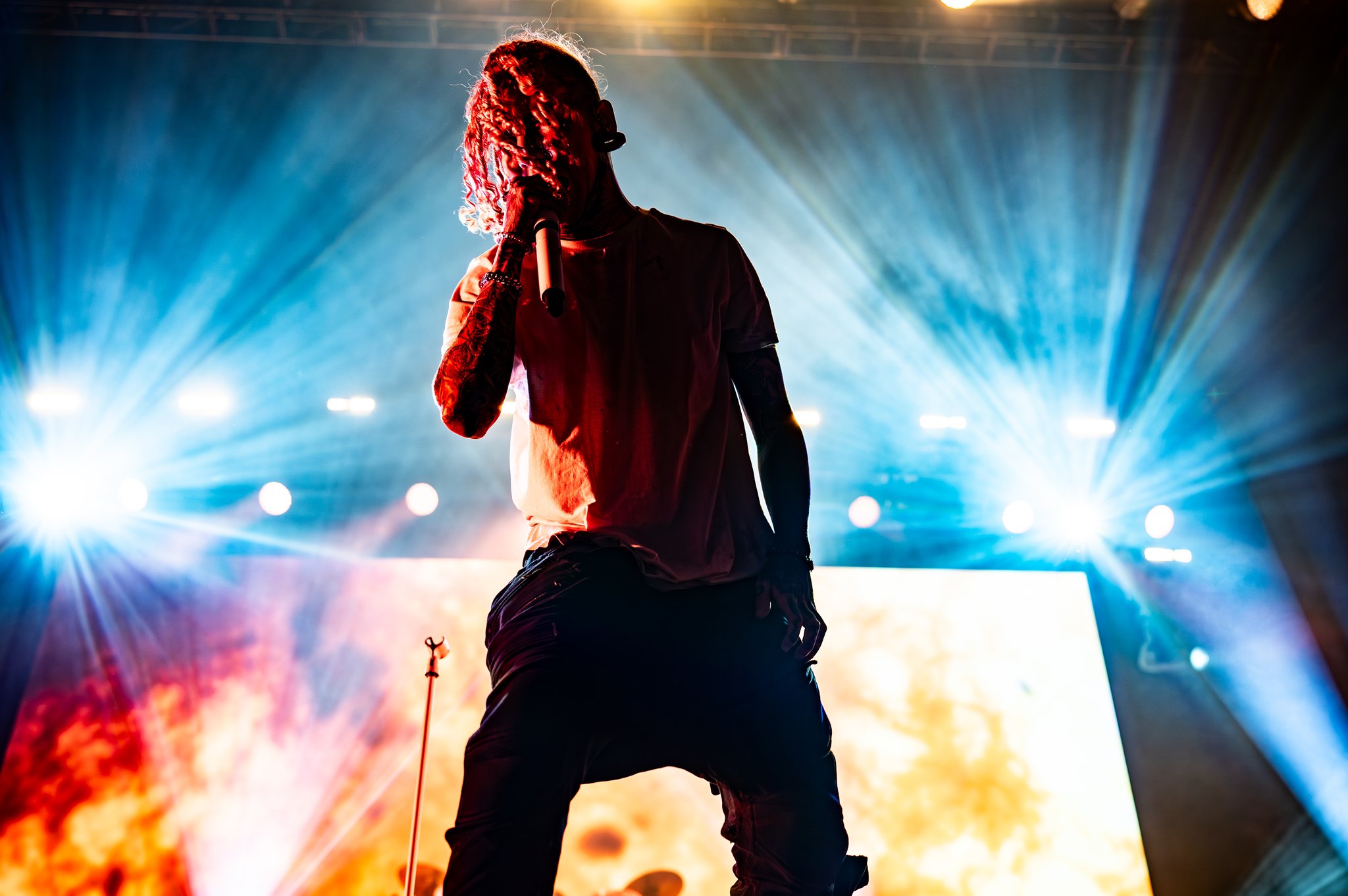 Lorna Shore - photo 18