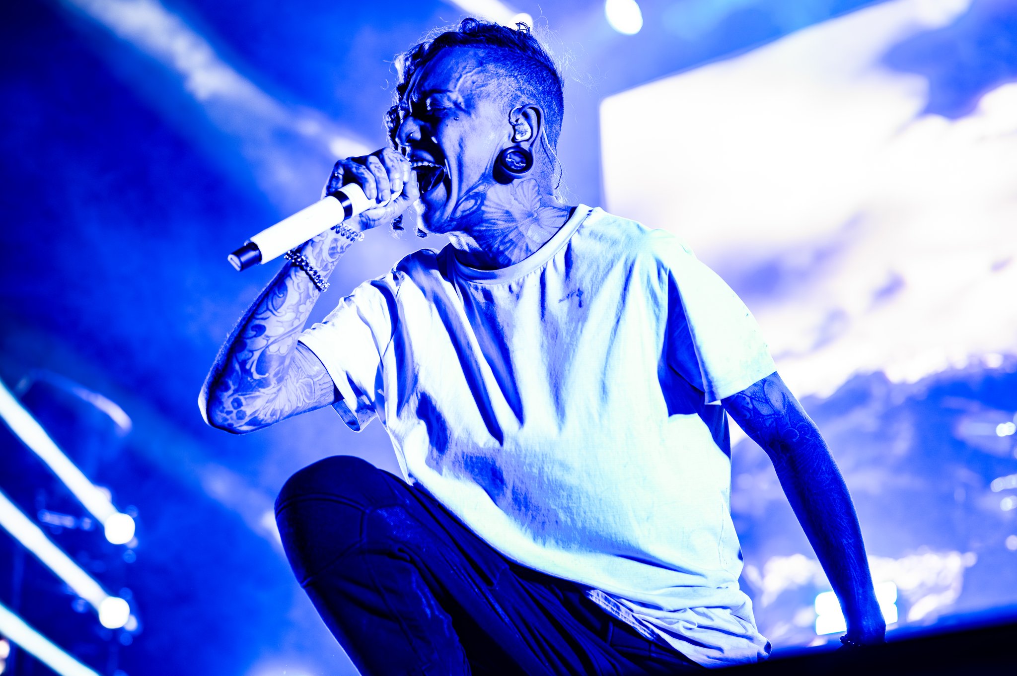 Lorna Shore - photo 20