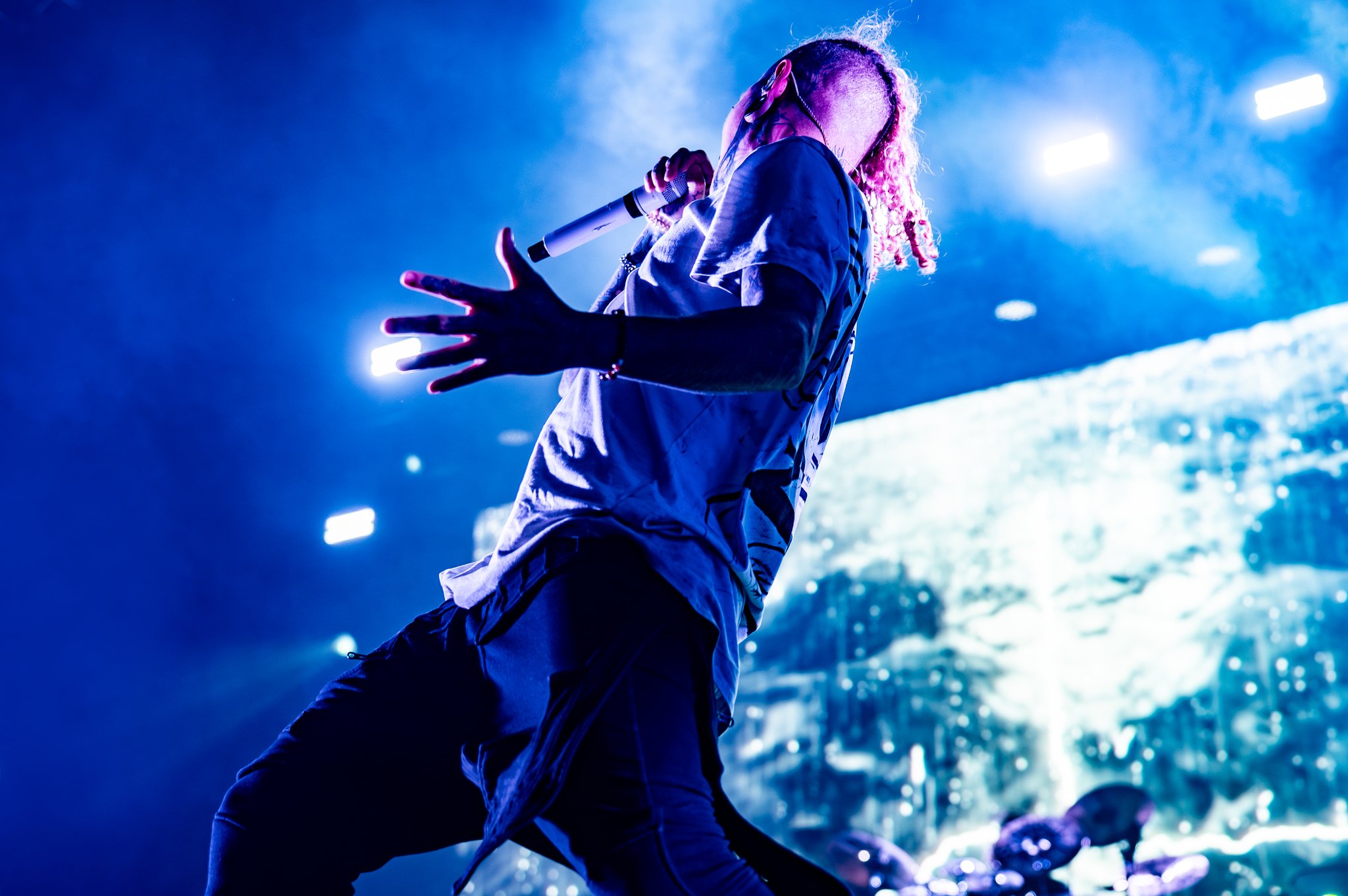 Lorna Shore - photo 24