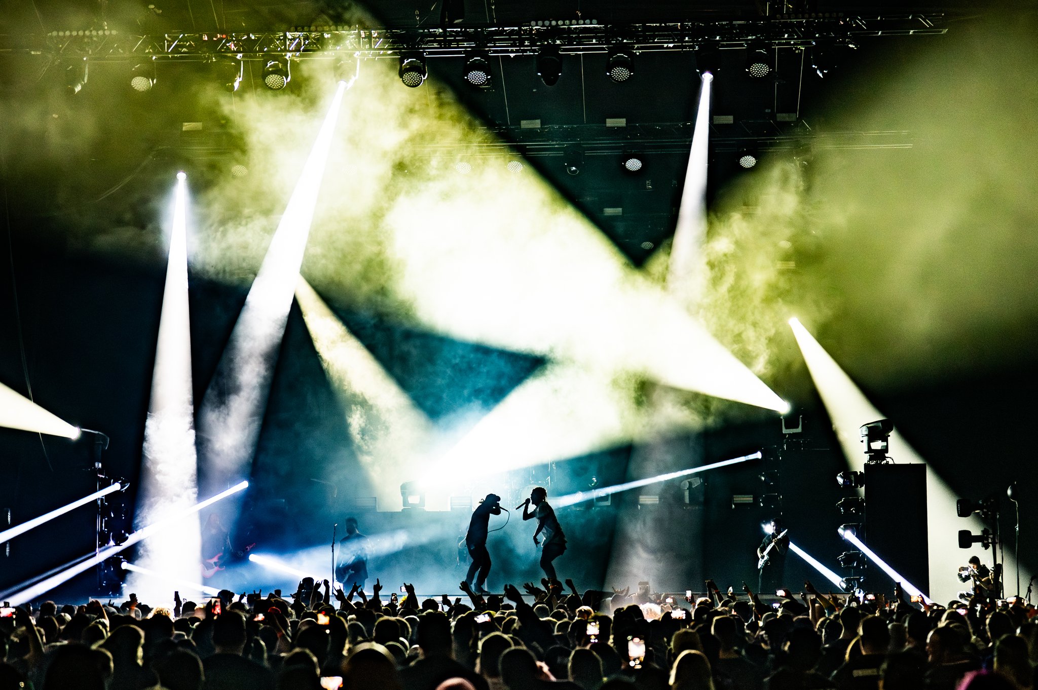 Lorna Shore - photo 27