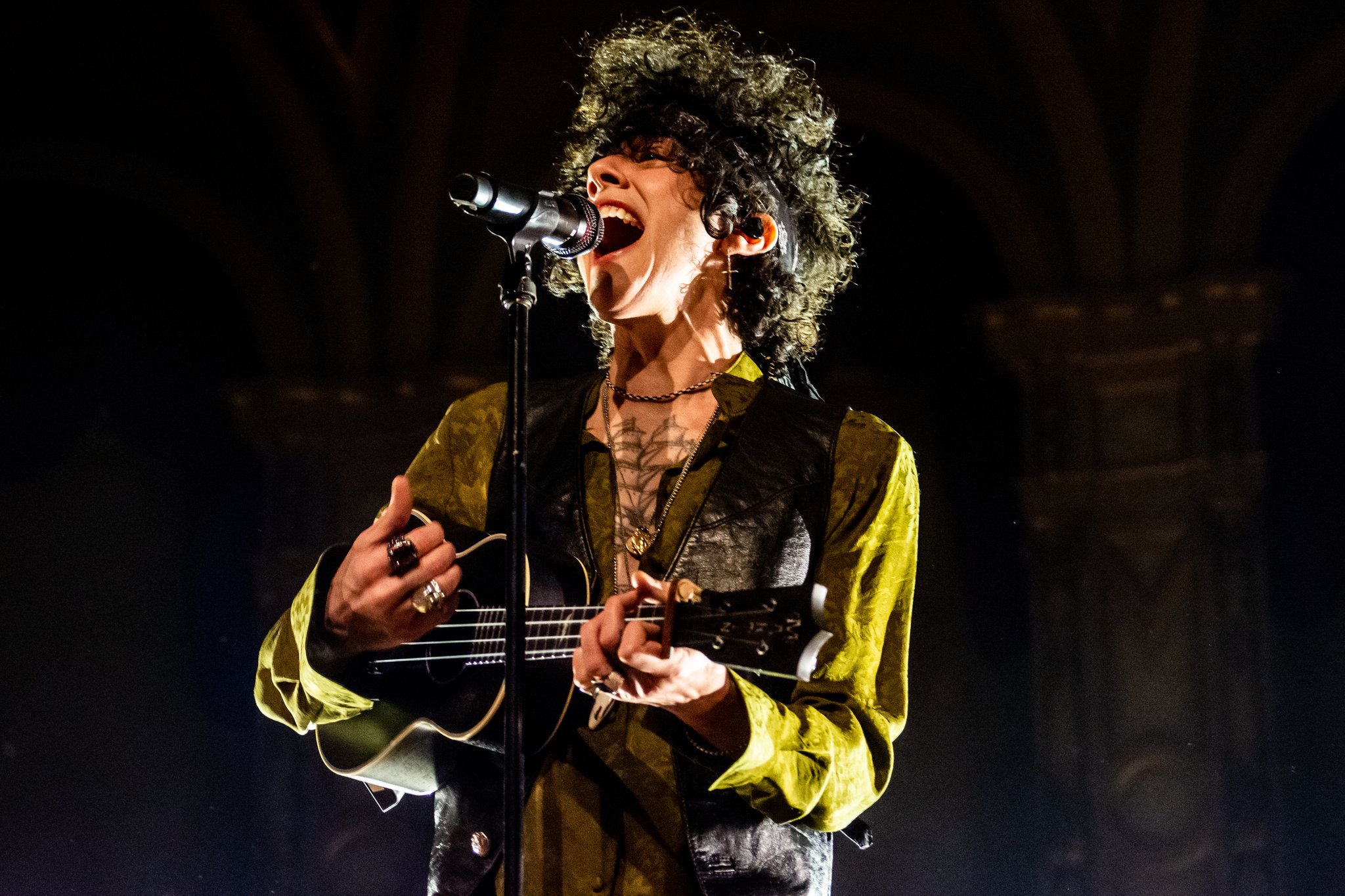 LP - photo 7