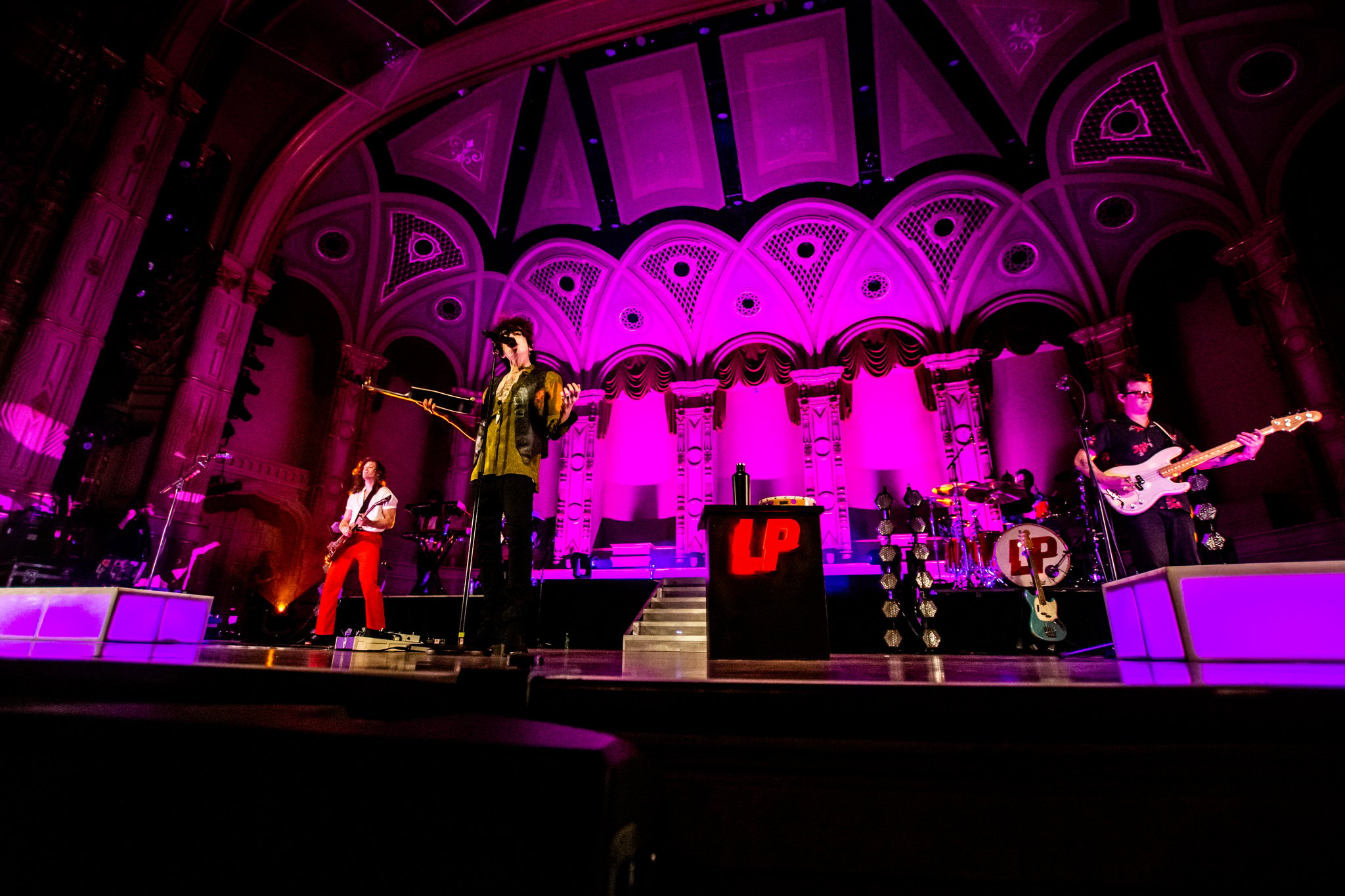 LP - photo 10