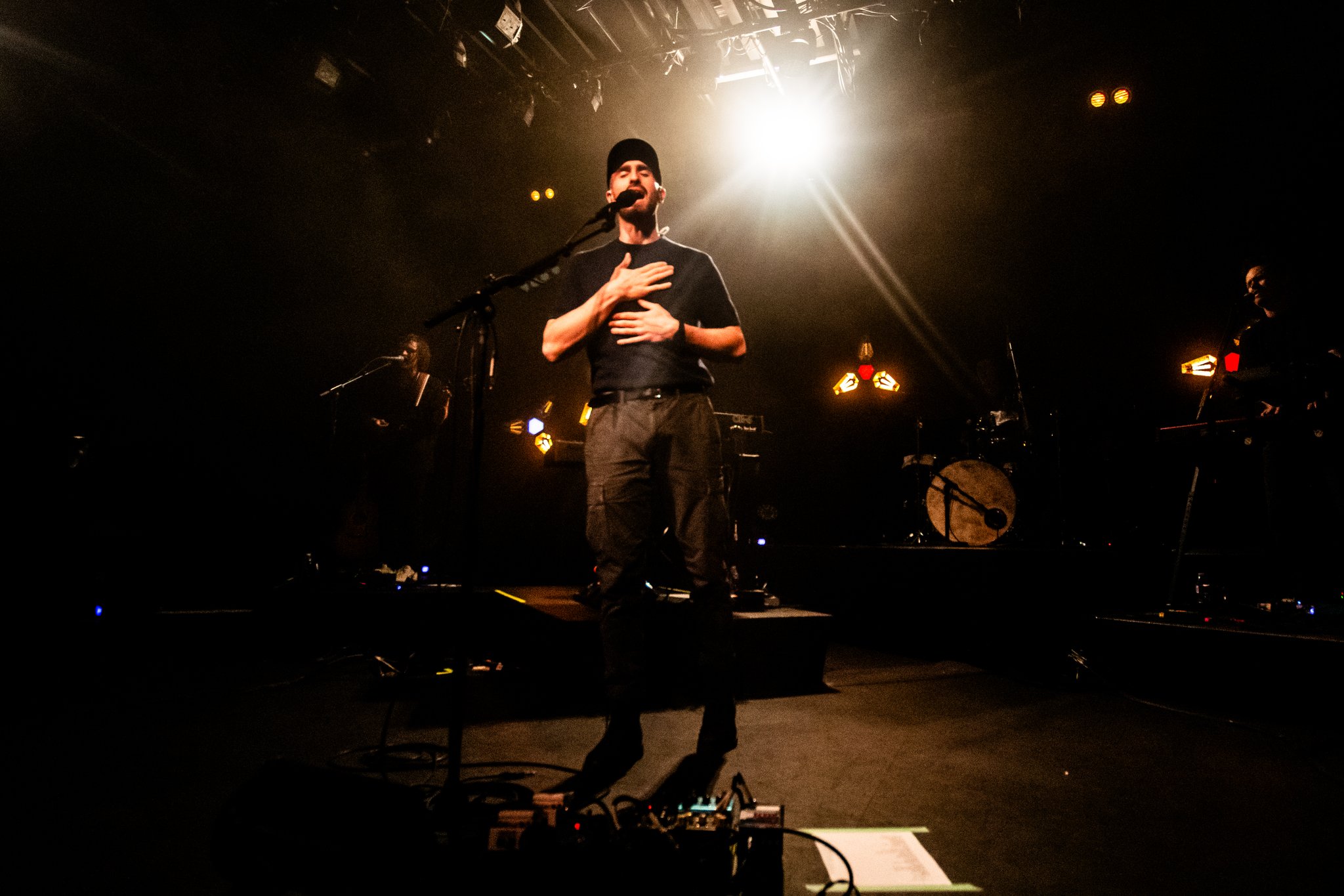 Luca Fogale - photo 4