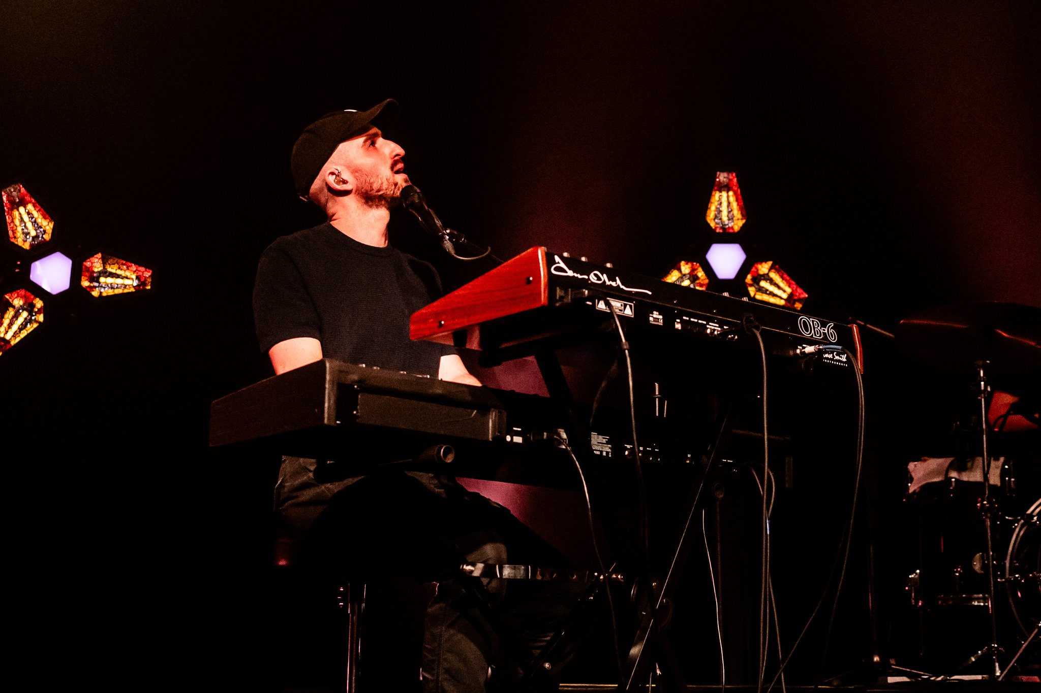 Luca Fogale - photo 5