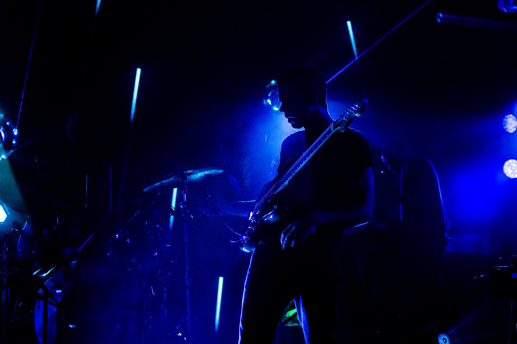 M83 - photo 2
