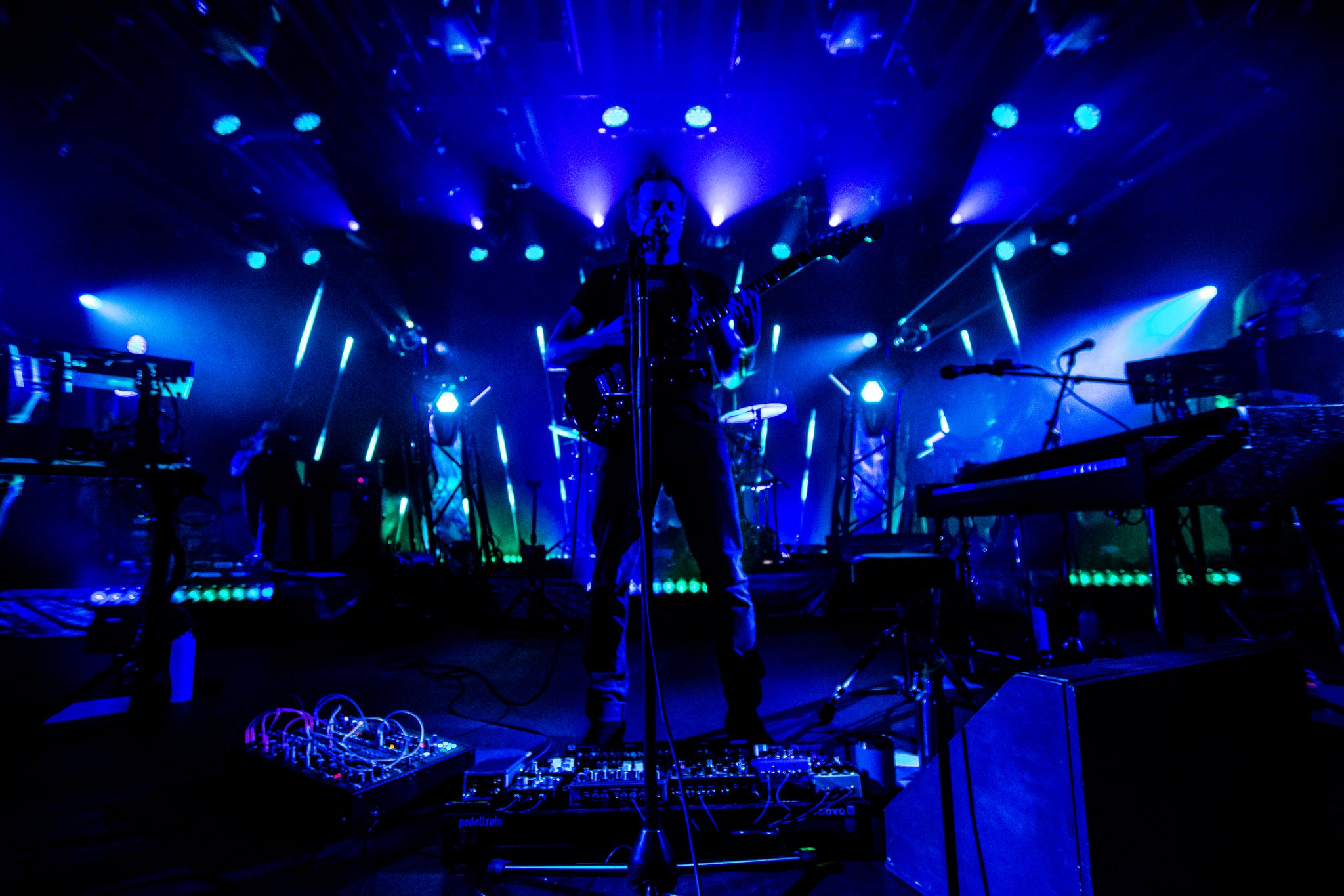 M83 - photo 3