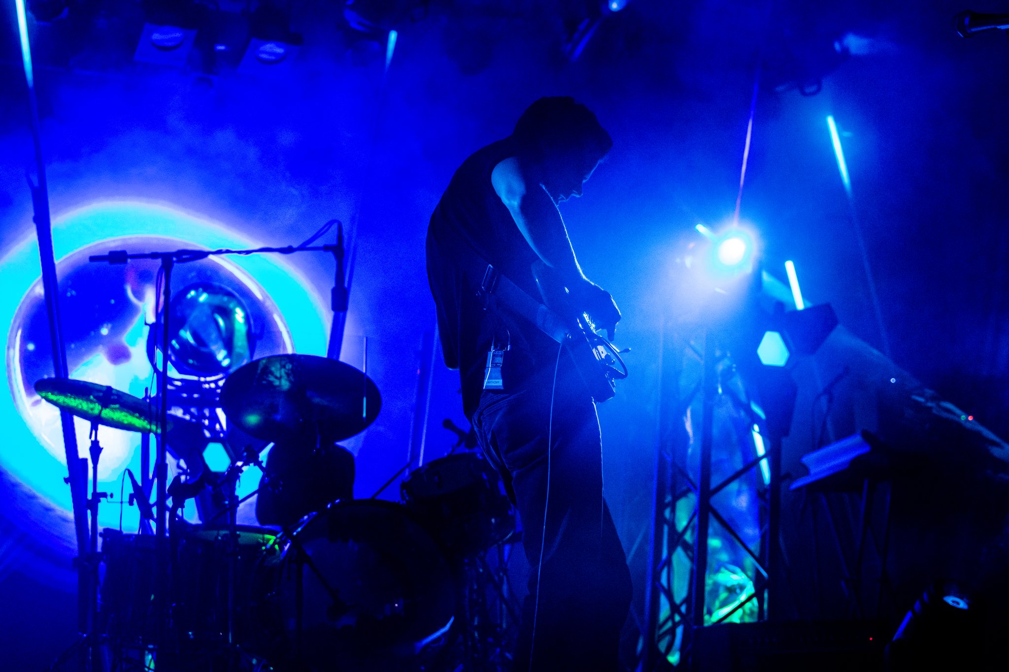 M83 - photo 4